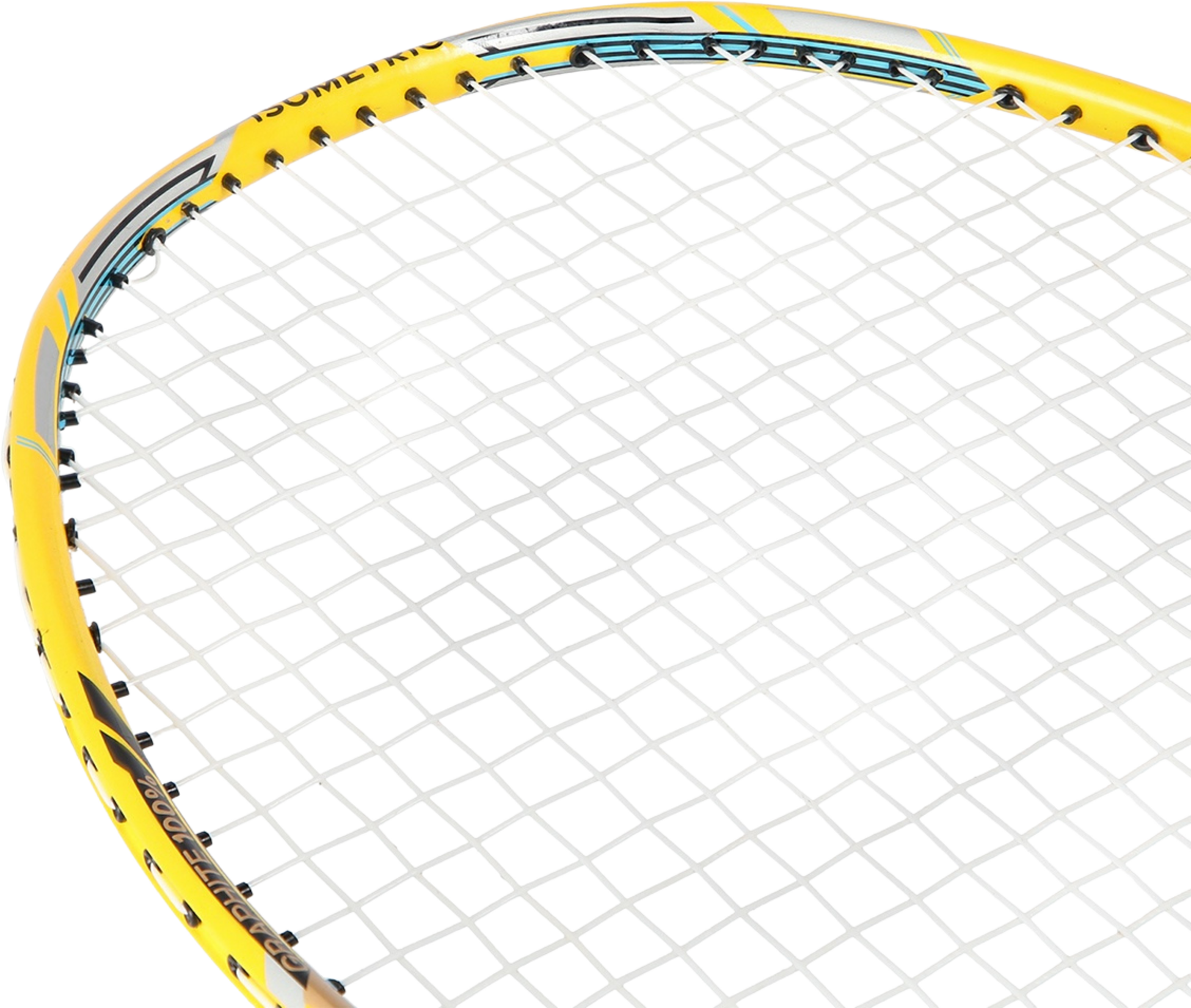 NORTHIX, Carbon Badminton Racket With Cover
