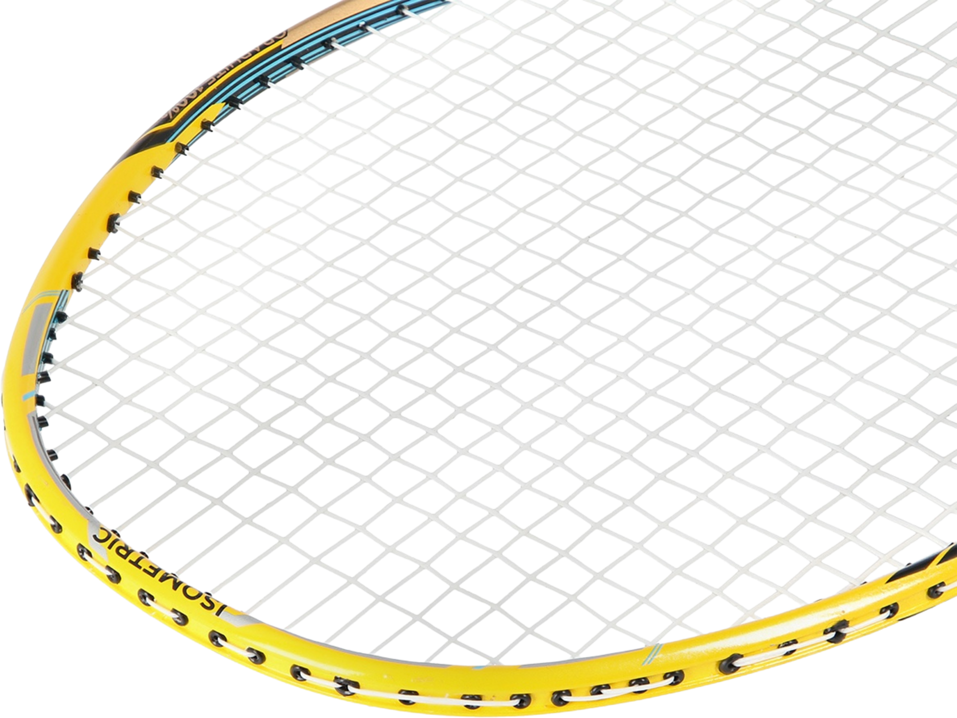 NORTHIX, Carbon Badminton Racket With Cover