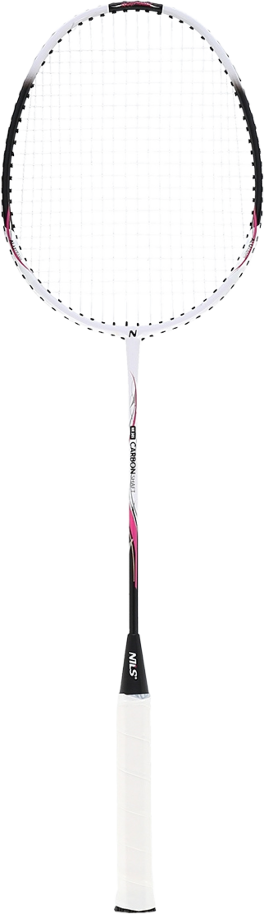 NORTHIX, Carbon Badminton Racket With Cover