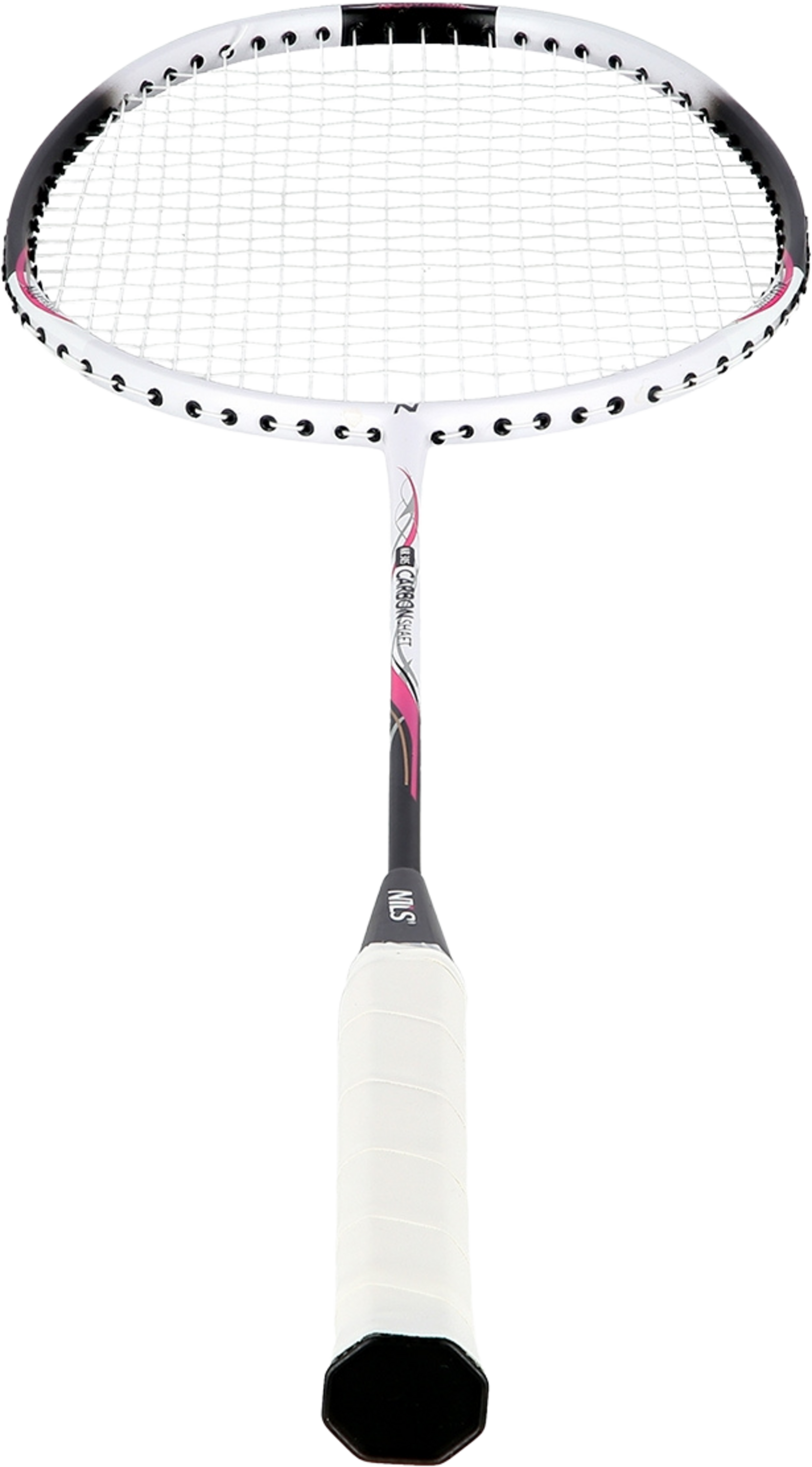 NORTHIX, Carbon Badminton Racket With Cover