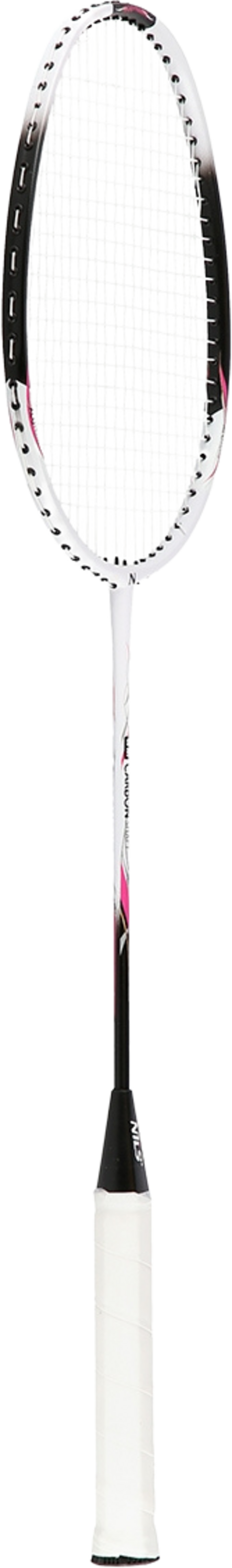 NORTHIX, Carbon Badminton Racket With Cover