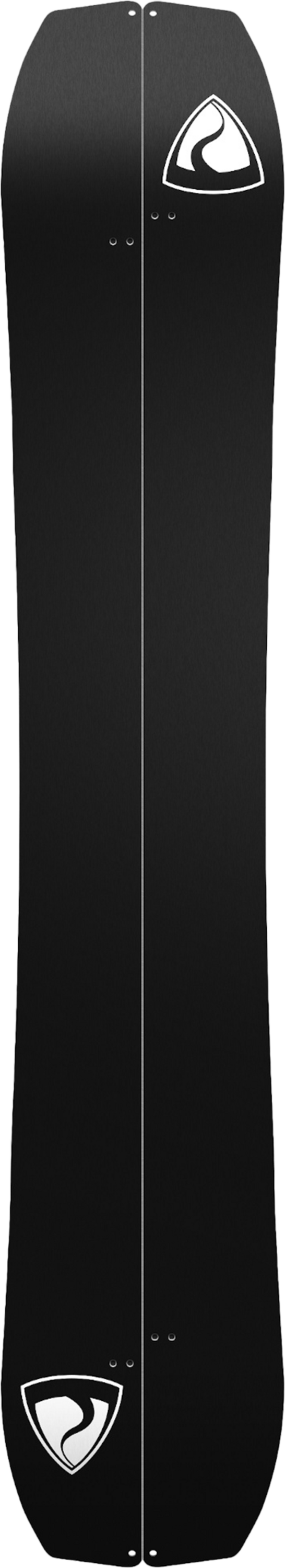 PATHRON, Carbon Gold Split