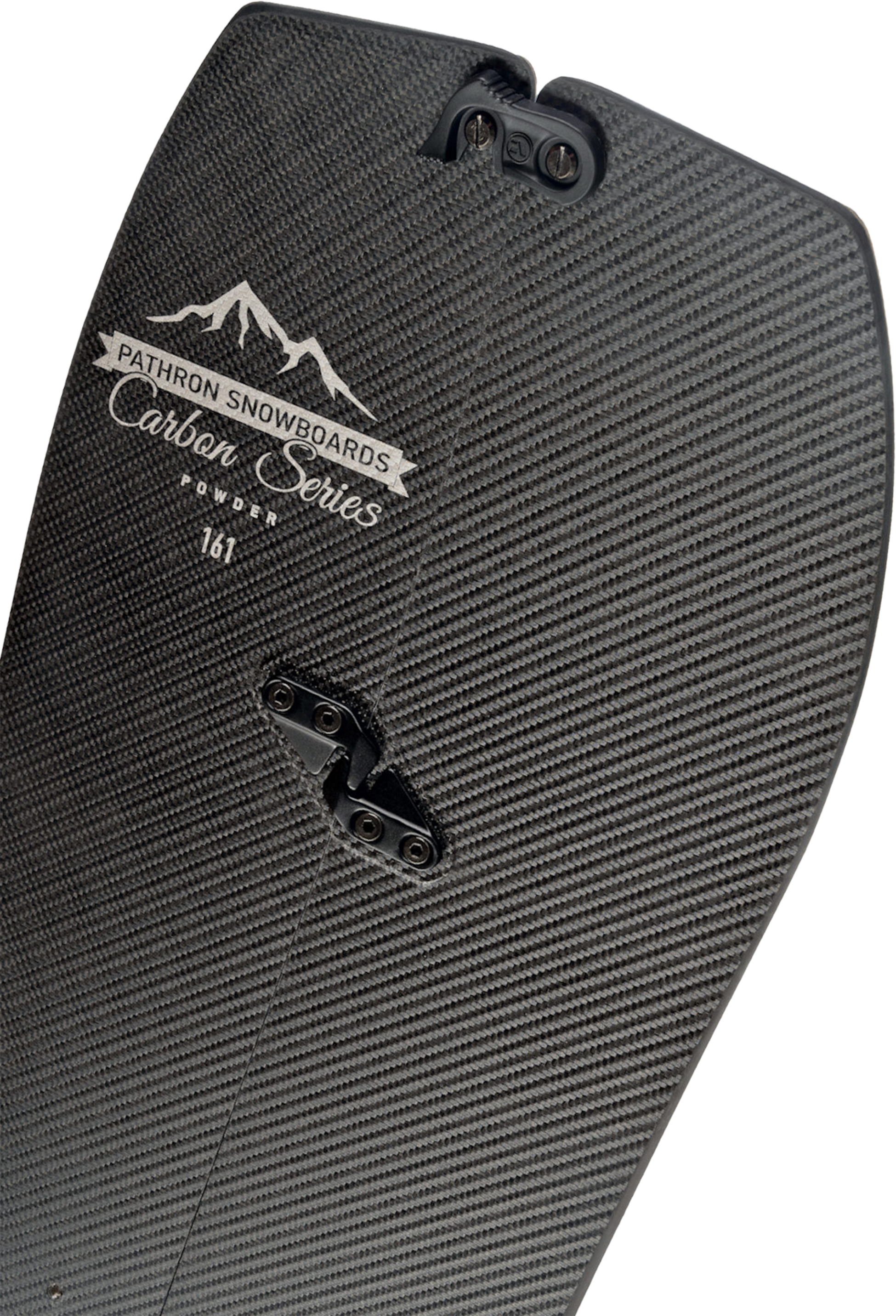 PATHRON, Carbon Powder Split