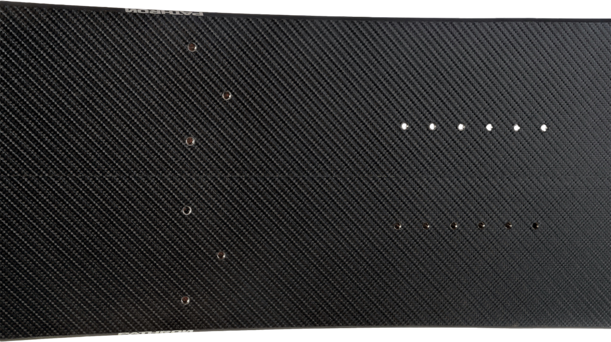 PATHRON, Carbon Powder Split