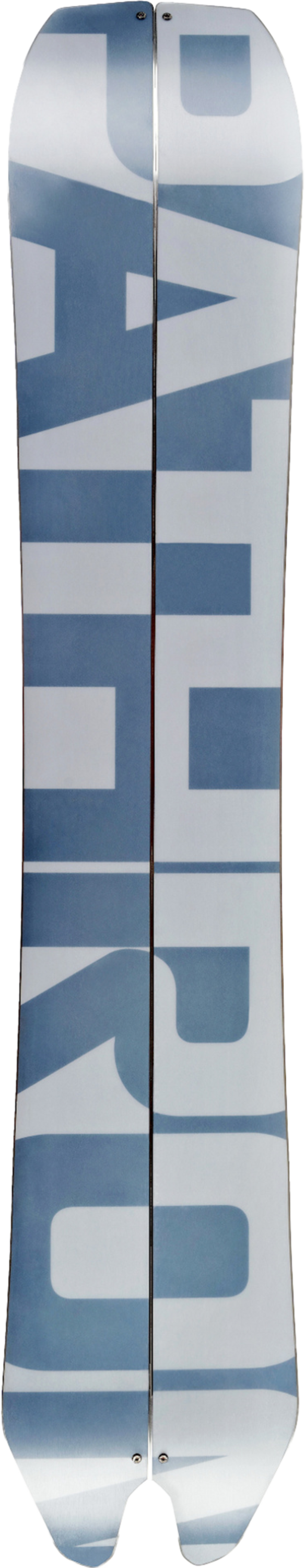 PATHRON, Carbon Powder Split