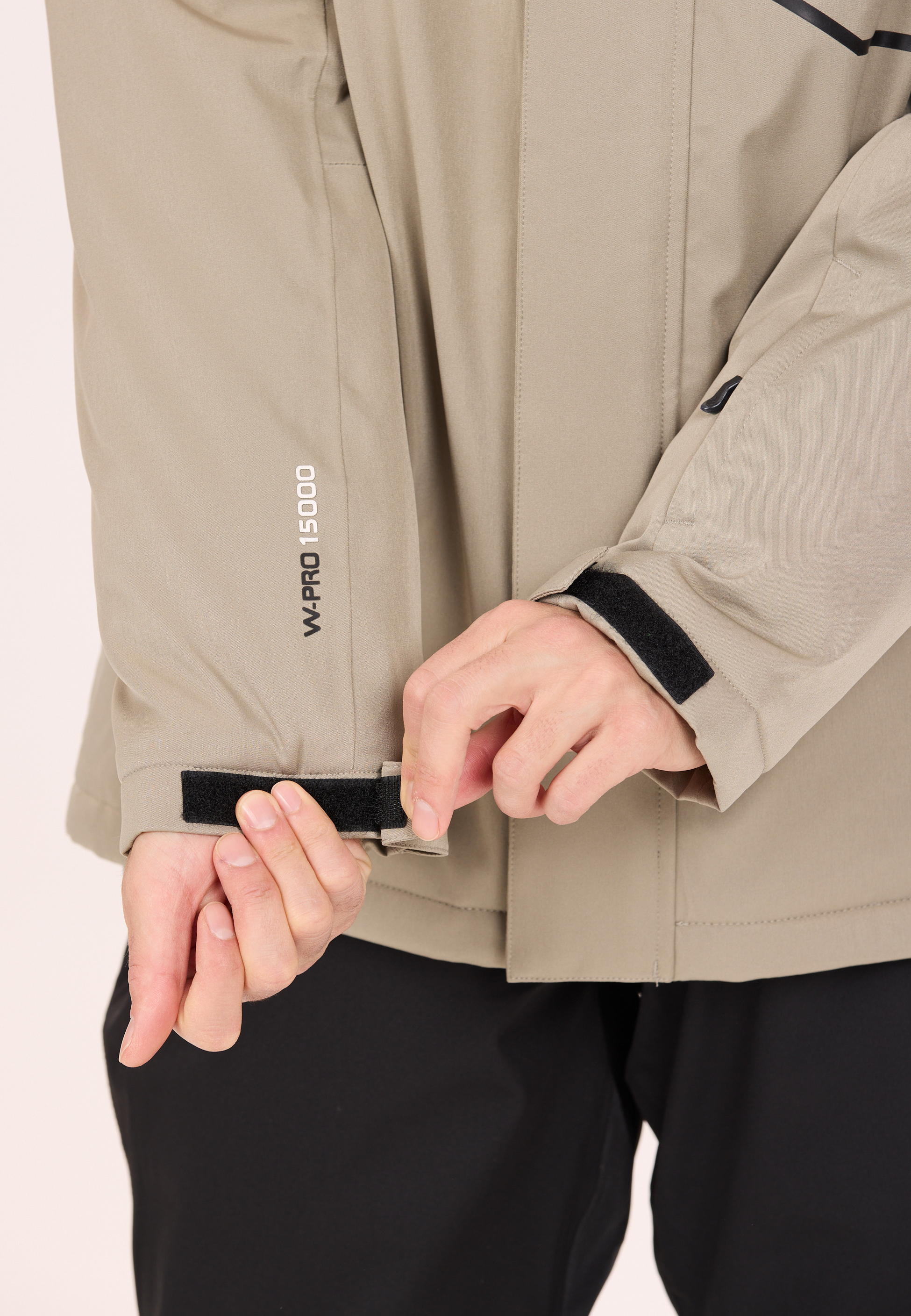 WHISTLER, Carbon Ski Jacket