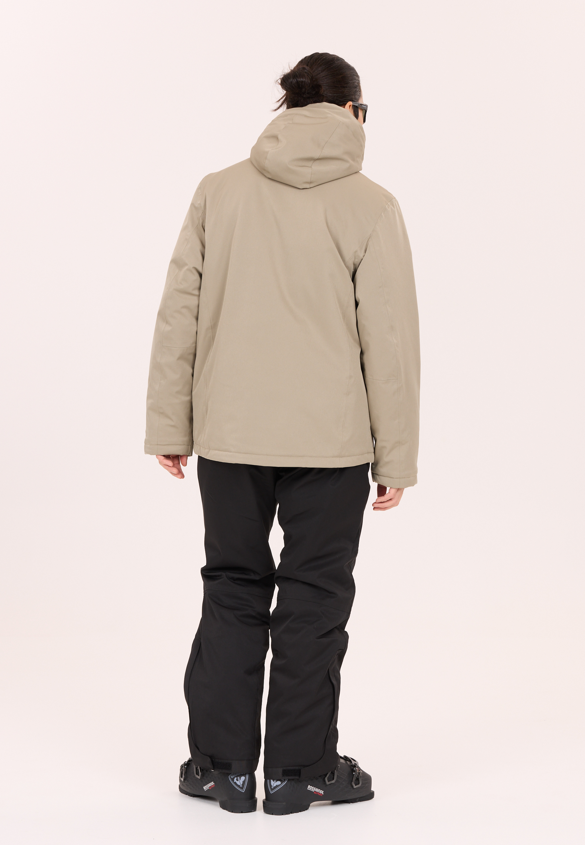 WHISTLER, Carbon Ski Jacket