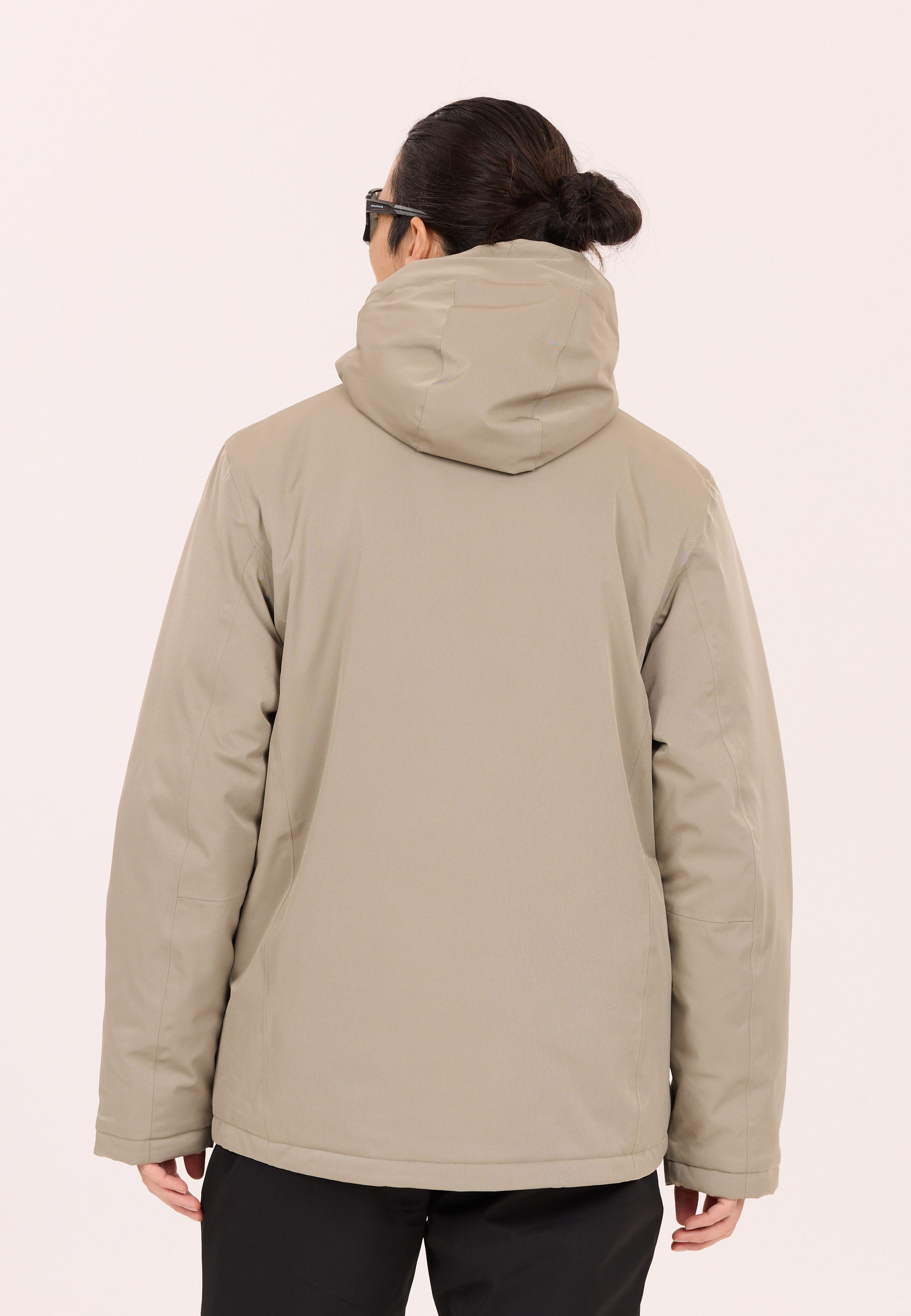 WHISTLER, Carbon Ski Jacket