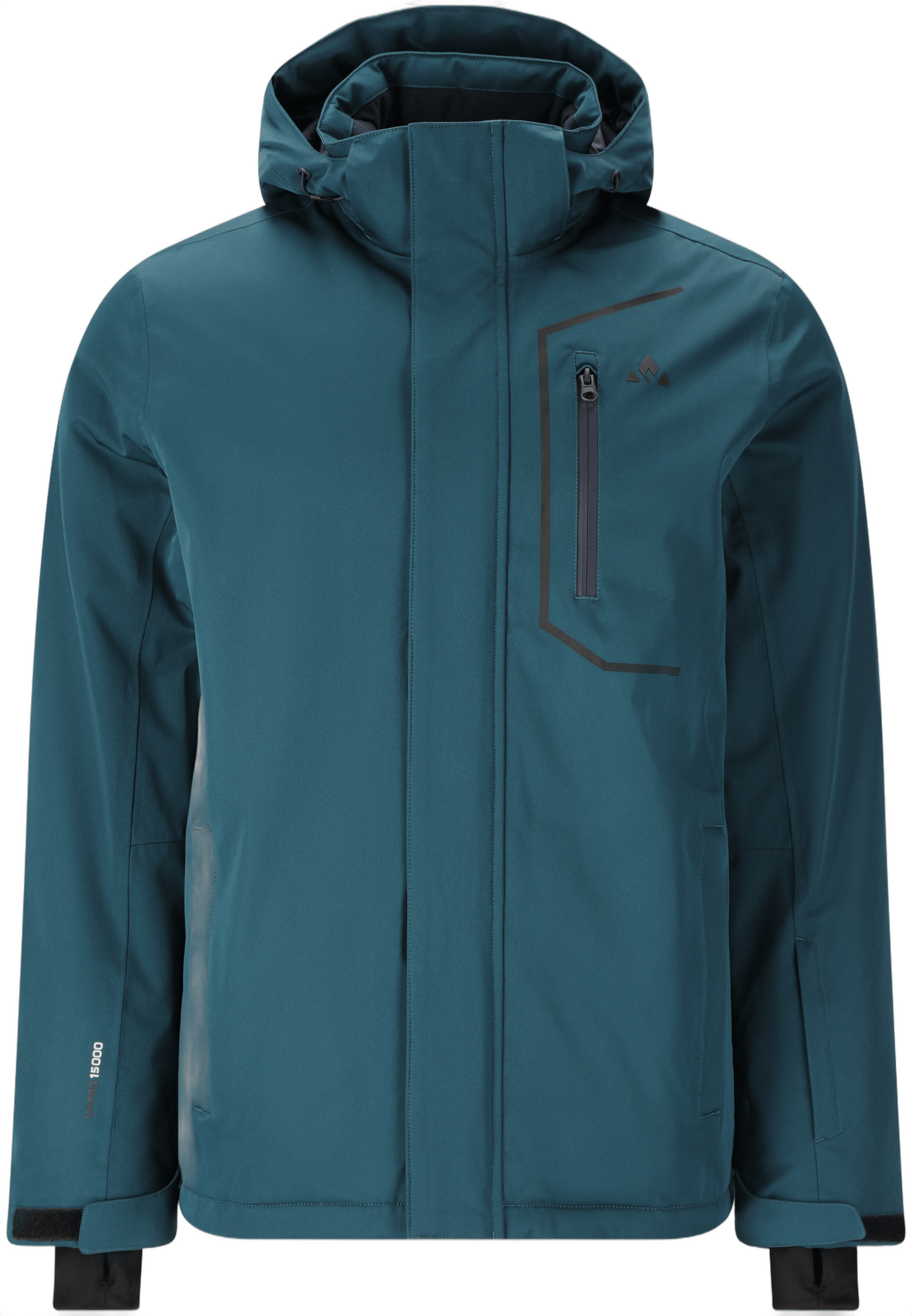 WHISTLER, Carbon Ski Jacket