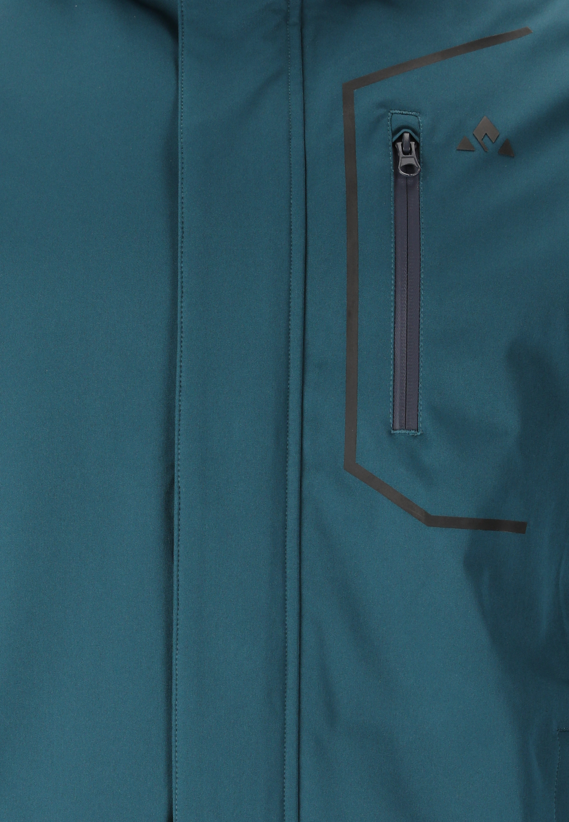 WHISTLER, Carbon Ski Jacket