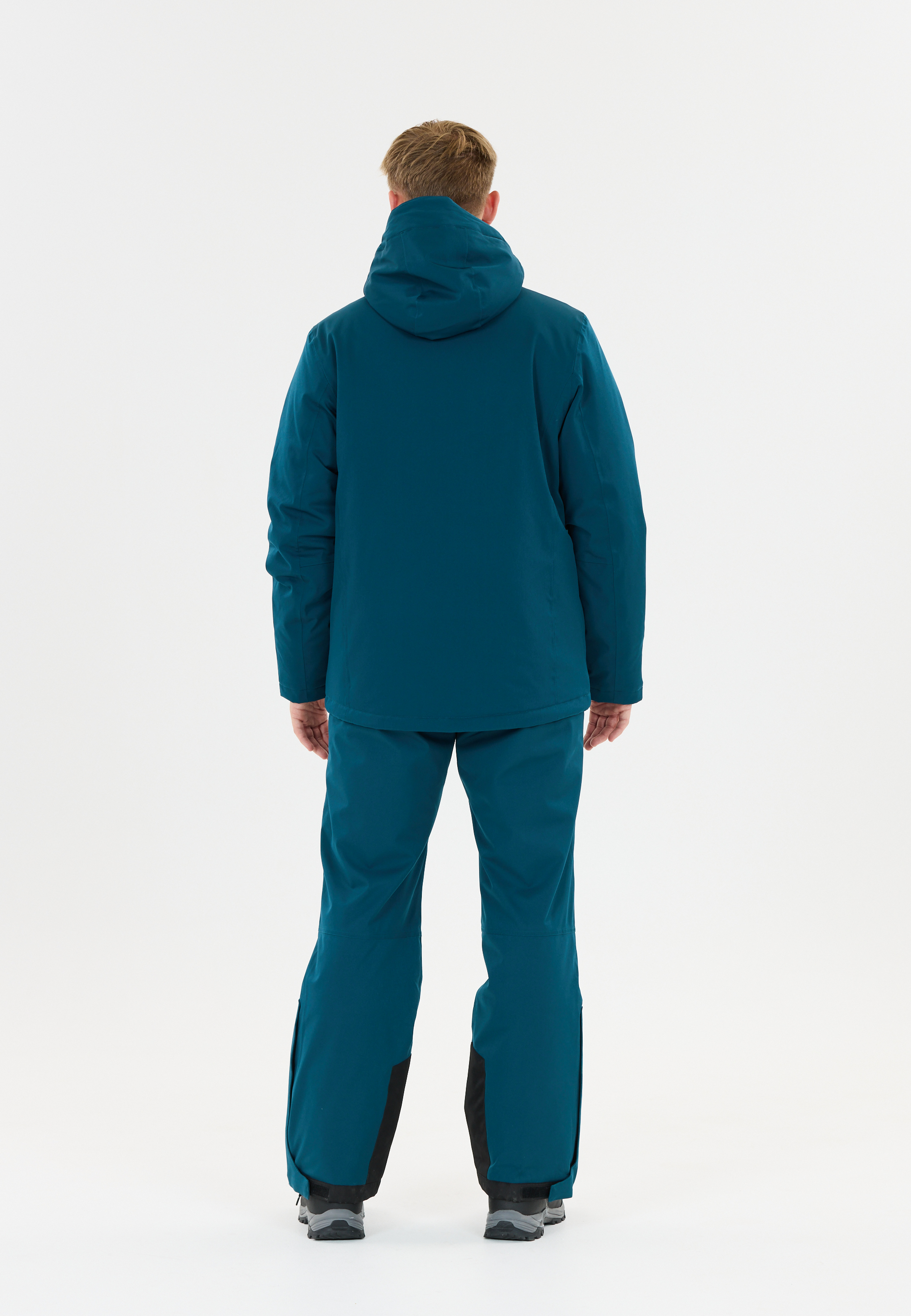 WHISTLER, Carbon Ski Jacket