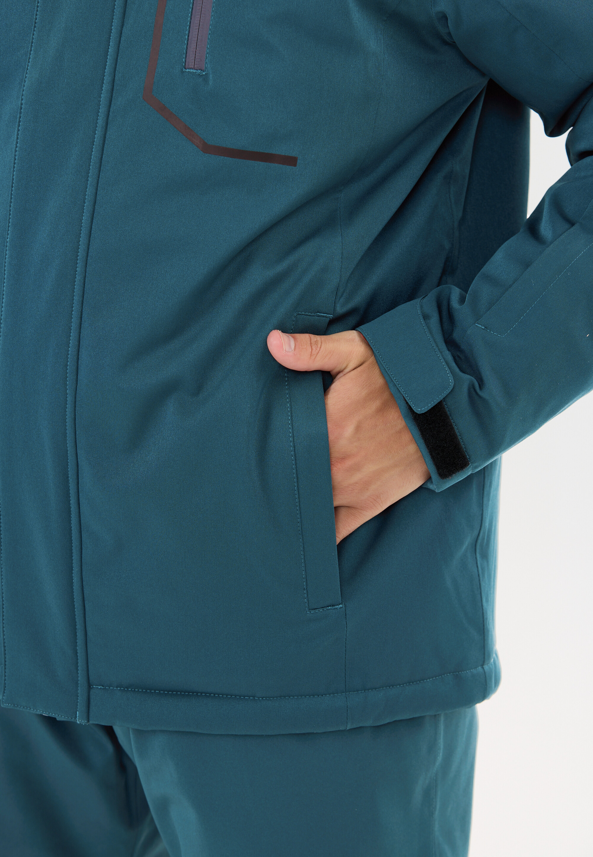 WHISTLER, Carbon Ski Jacket