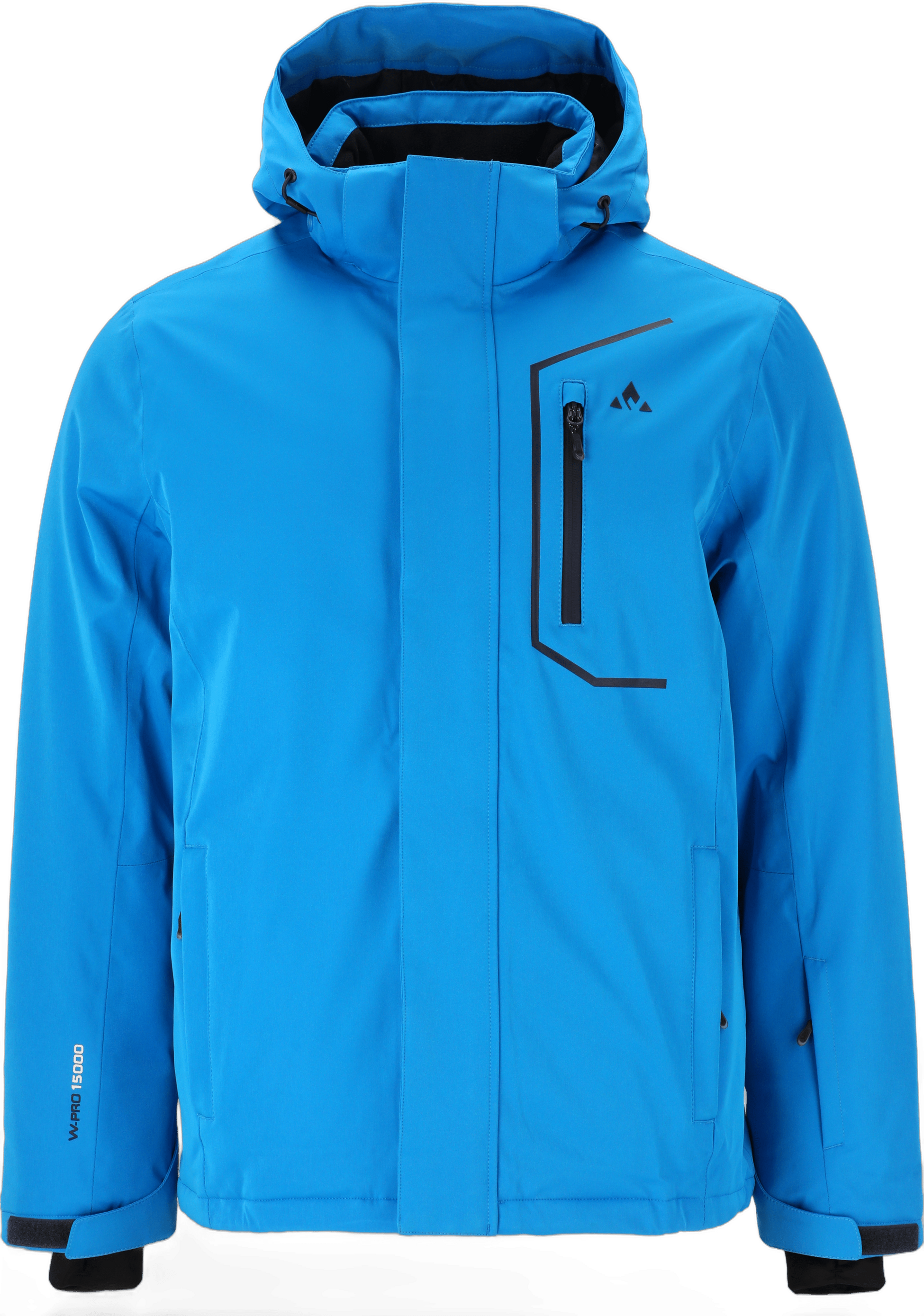 WHISTLER, Carbon Ski Jacket