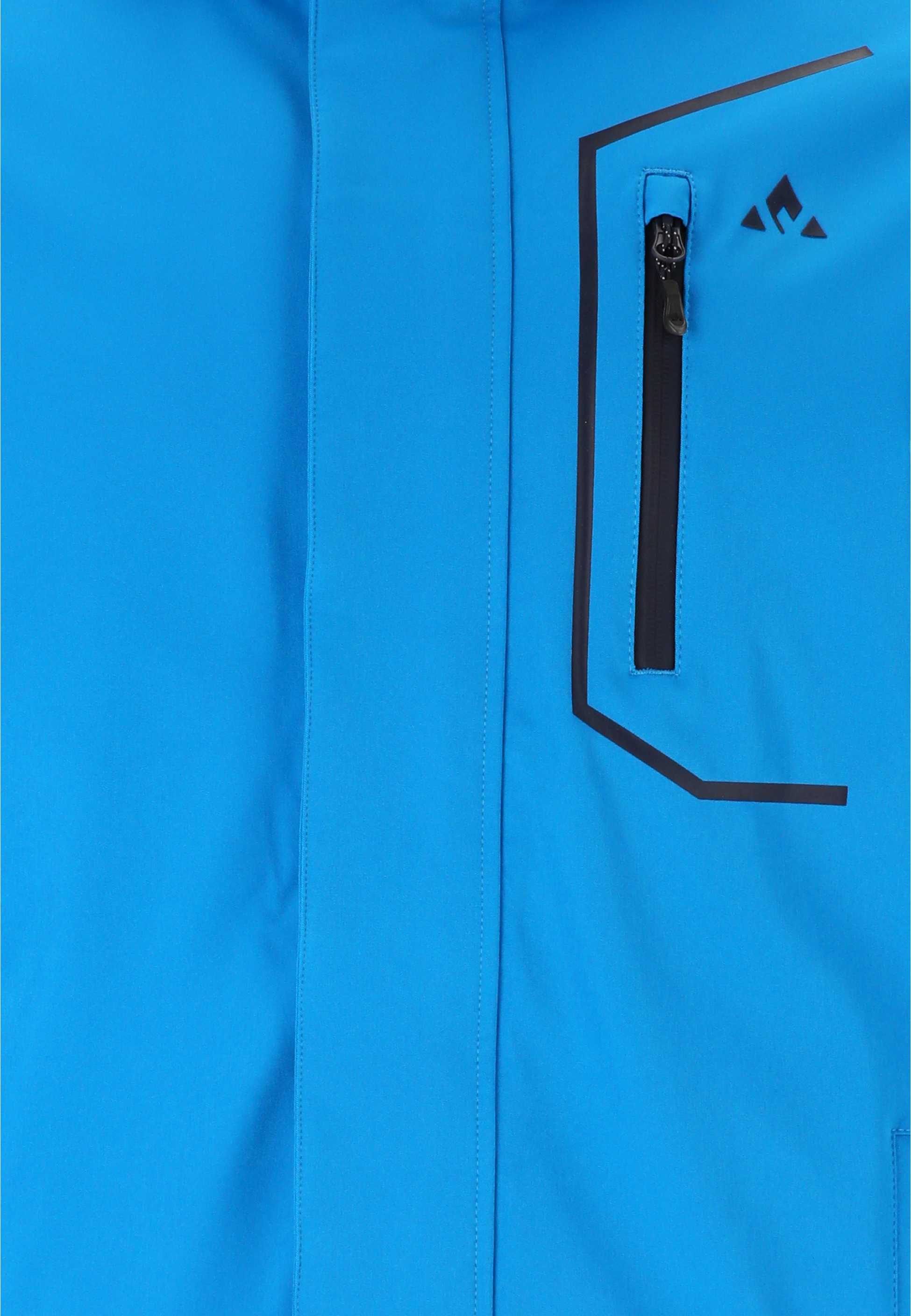WHISTLER, Carbon Ski Jacket