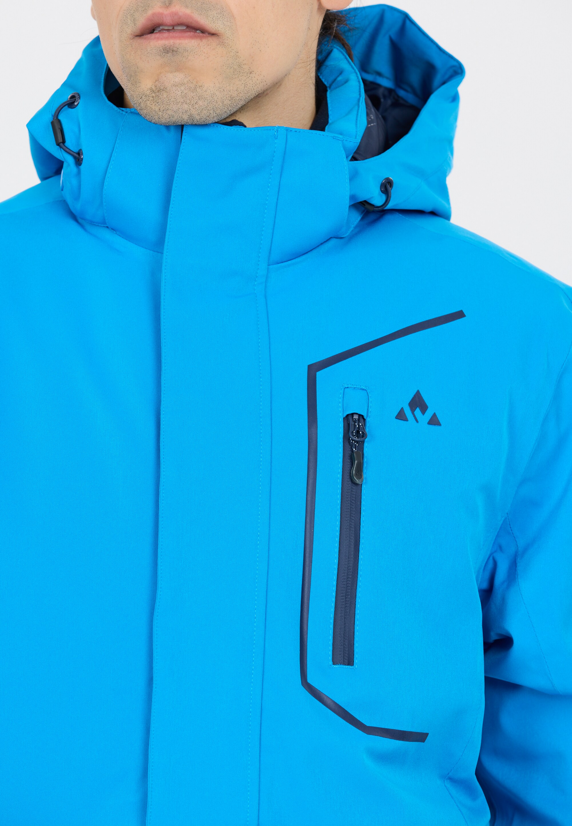 WHISTLER, Carbon Ski Jacket