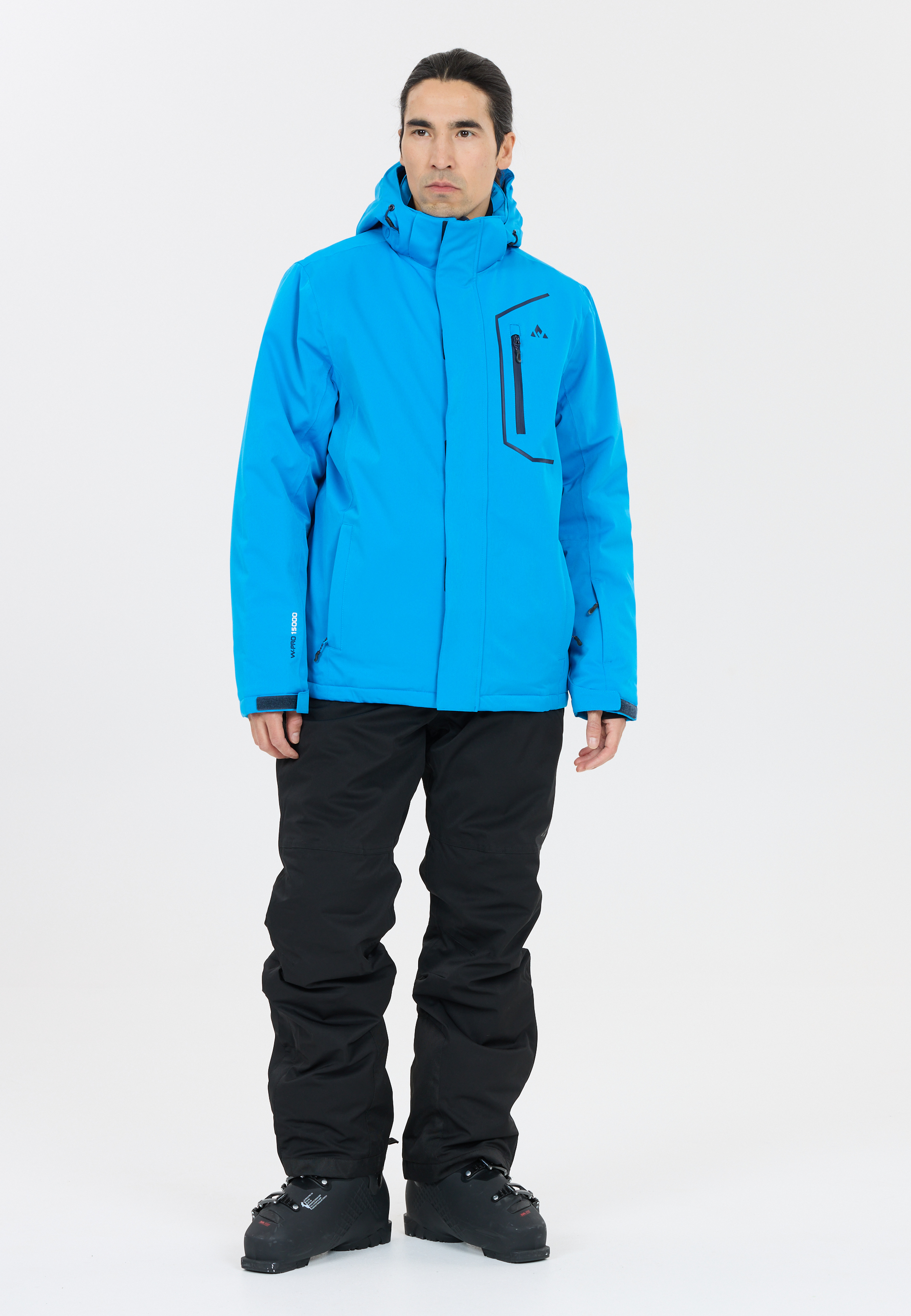 WHISTLER, Carbon Ski Jacket