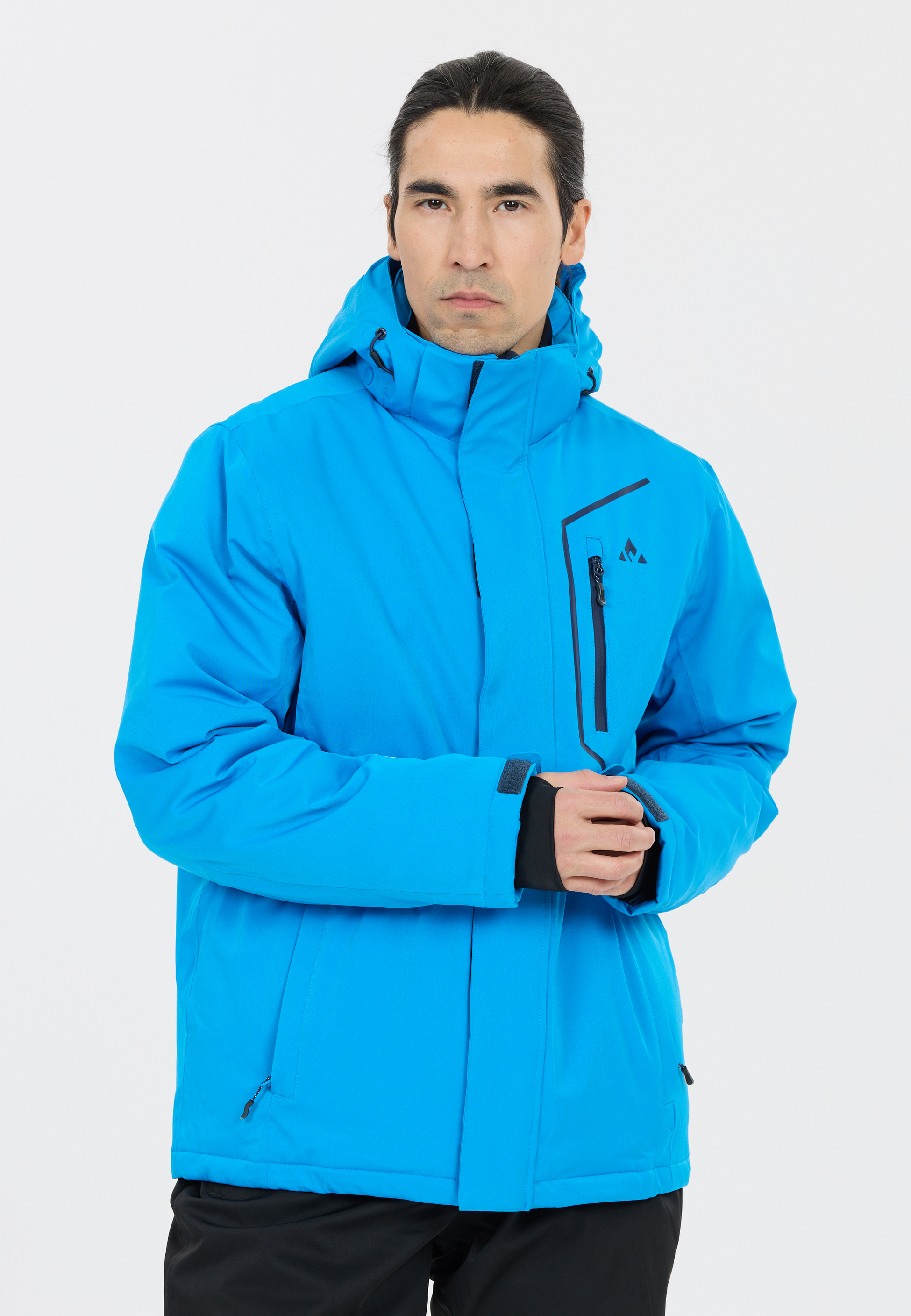 WHISTLER, Carbon Ski Jacket