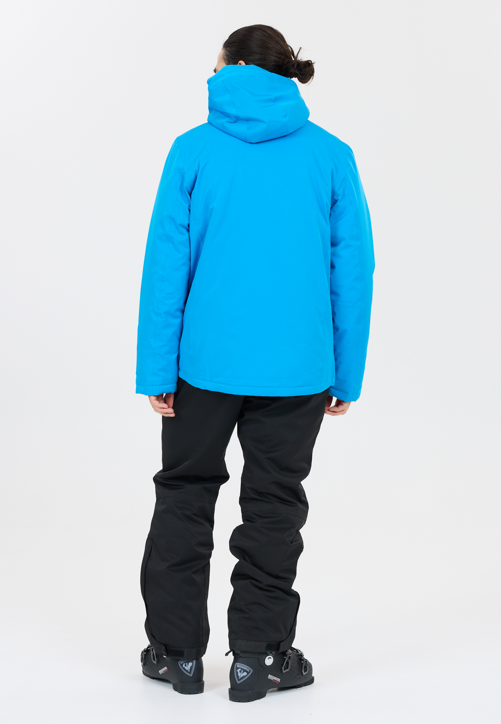 WHISTLER, Carbon Ski Jacket