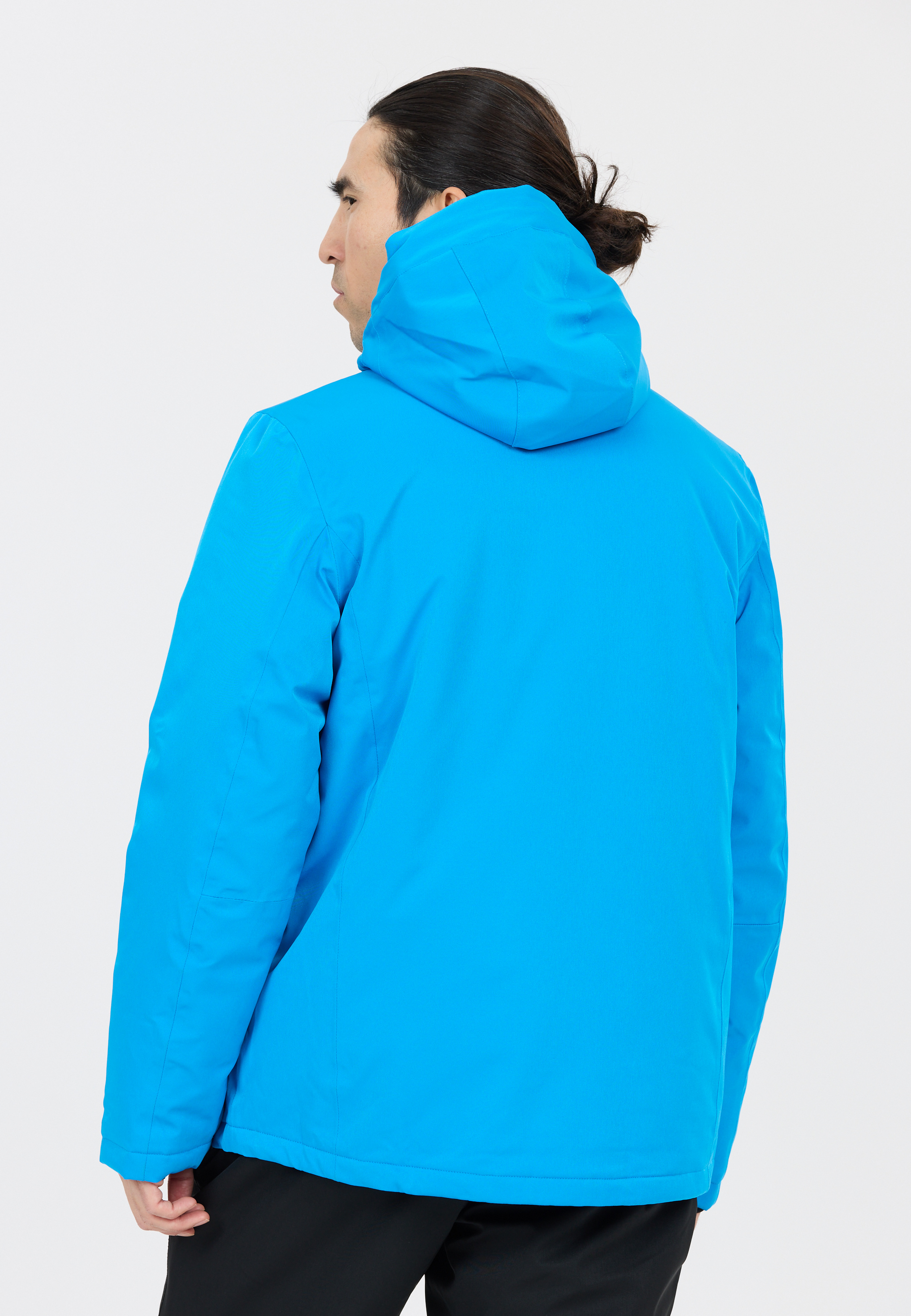 WHISTLER, Carbon Ski Jacket