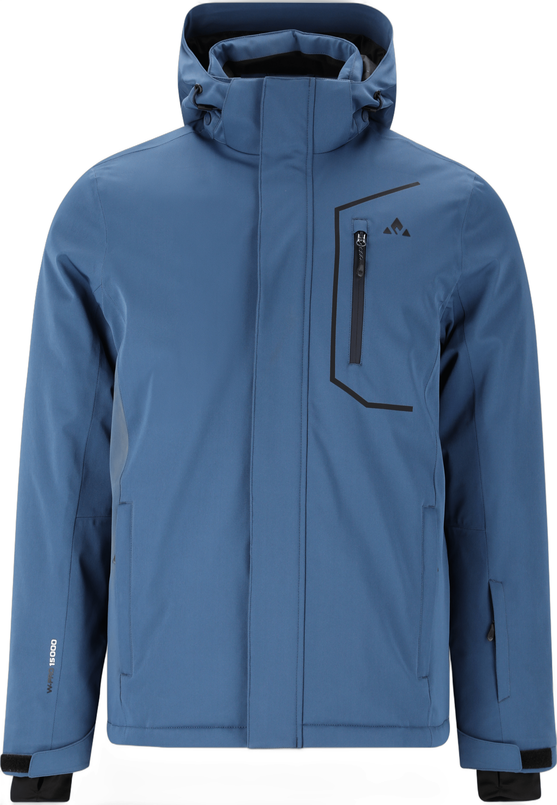 WHISTLER, Carbon Ski Jacket