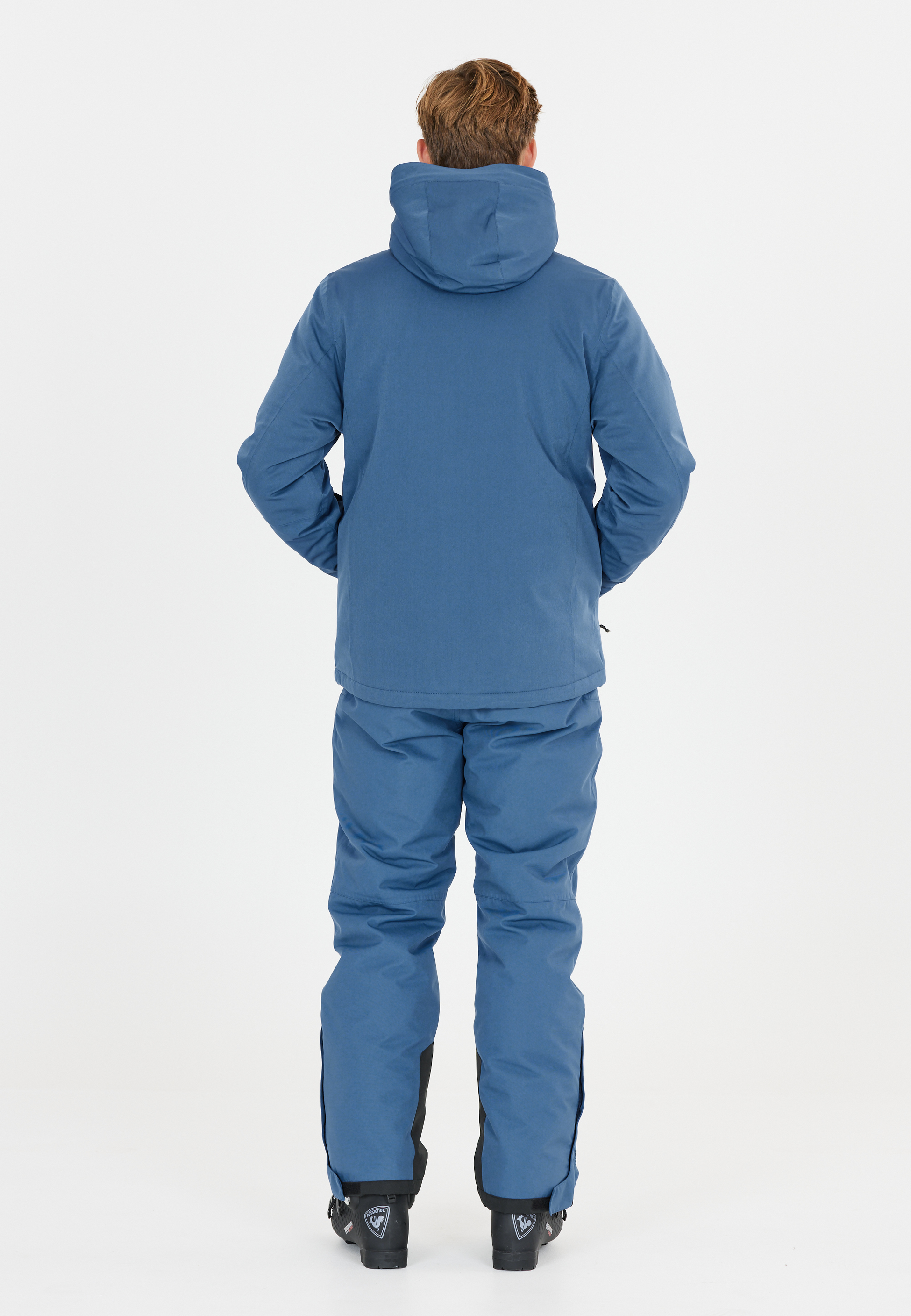 WHISTLER, Carbon Ski Jacket