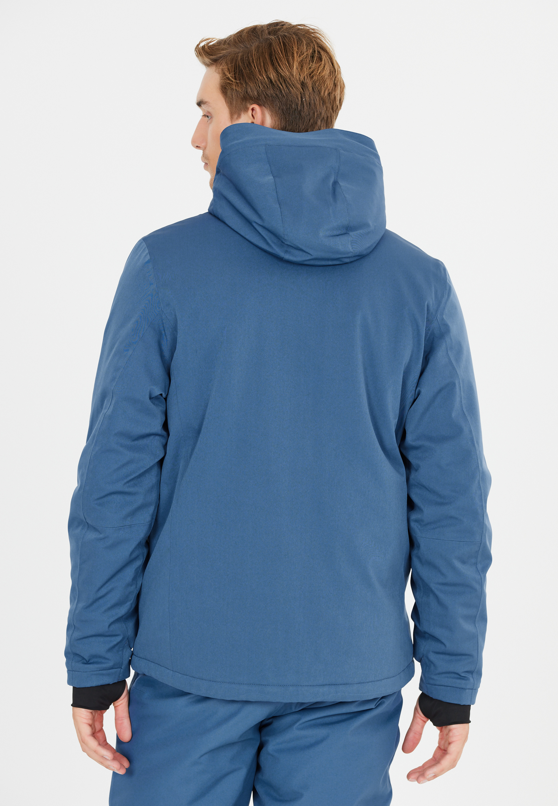 WHISTLER, Carbon Ski Jacket