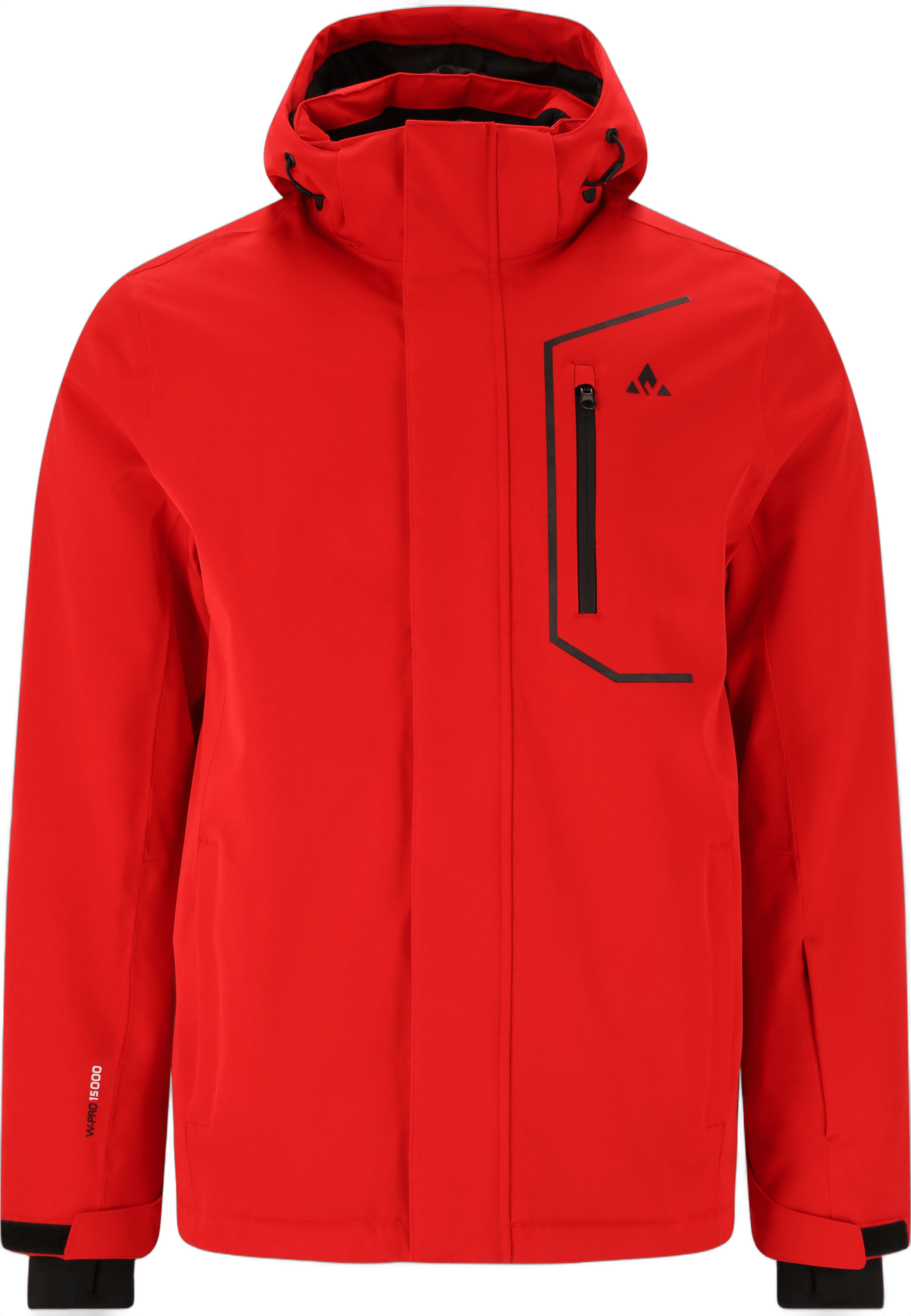 WHISTLER, Carbon Ski Jacket