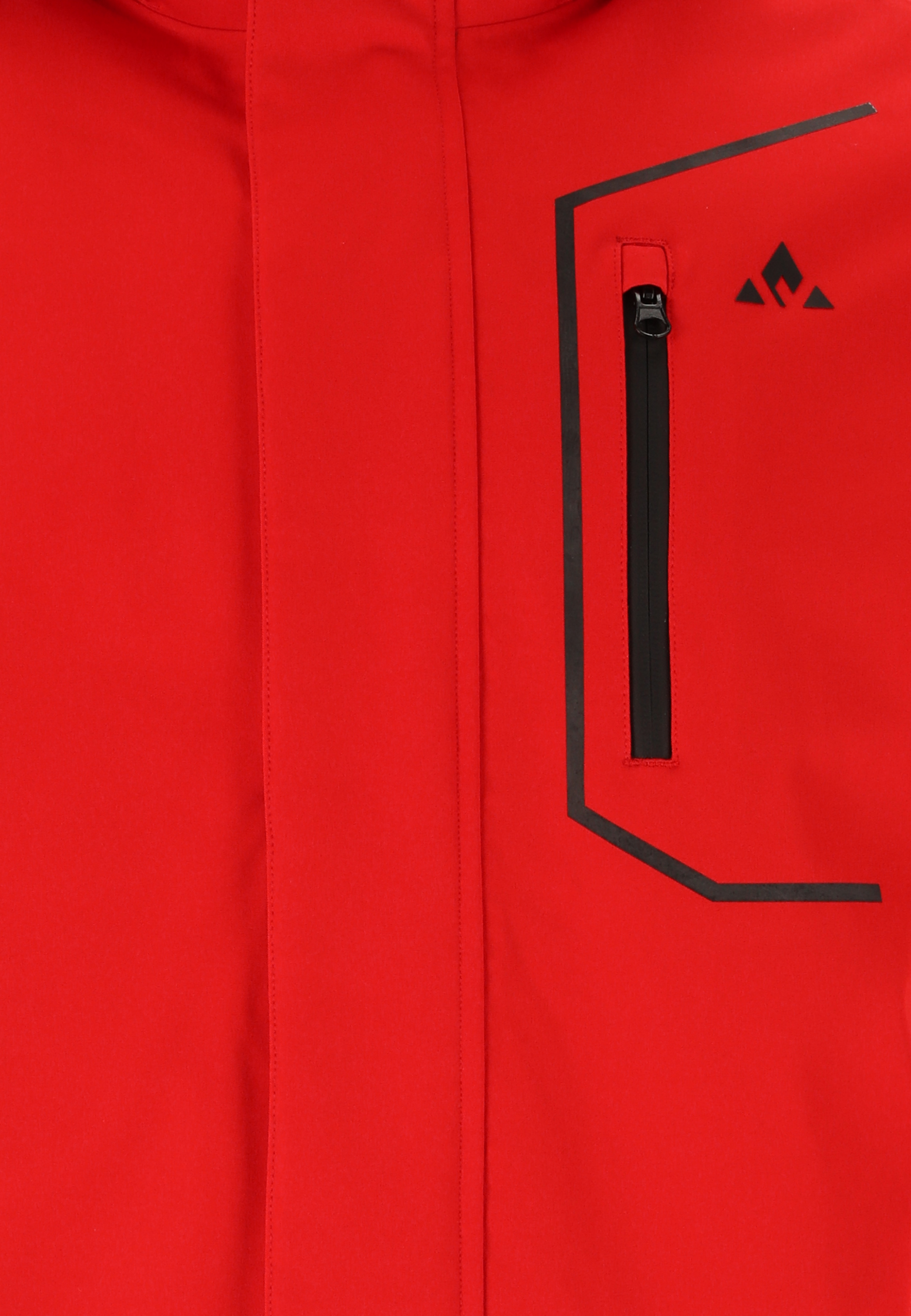 WHISTLER, Carbon Ski Jacket