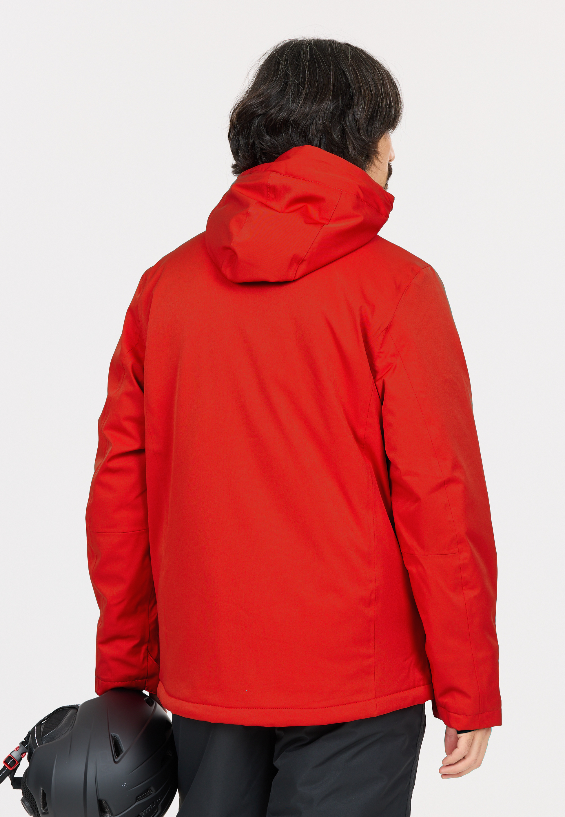 WHISTLER, Carbon Ski Jacket