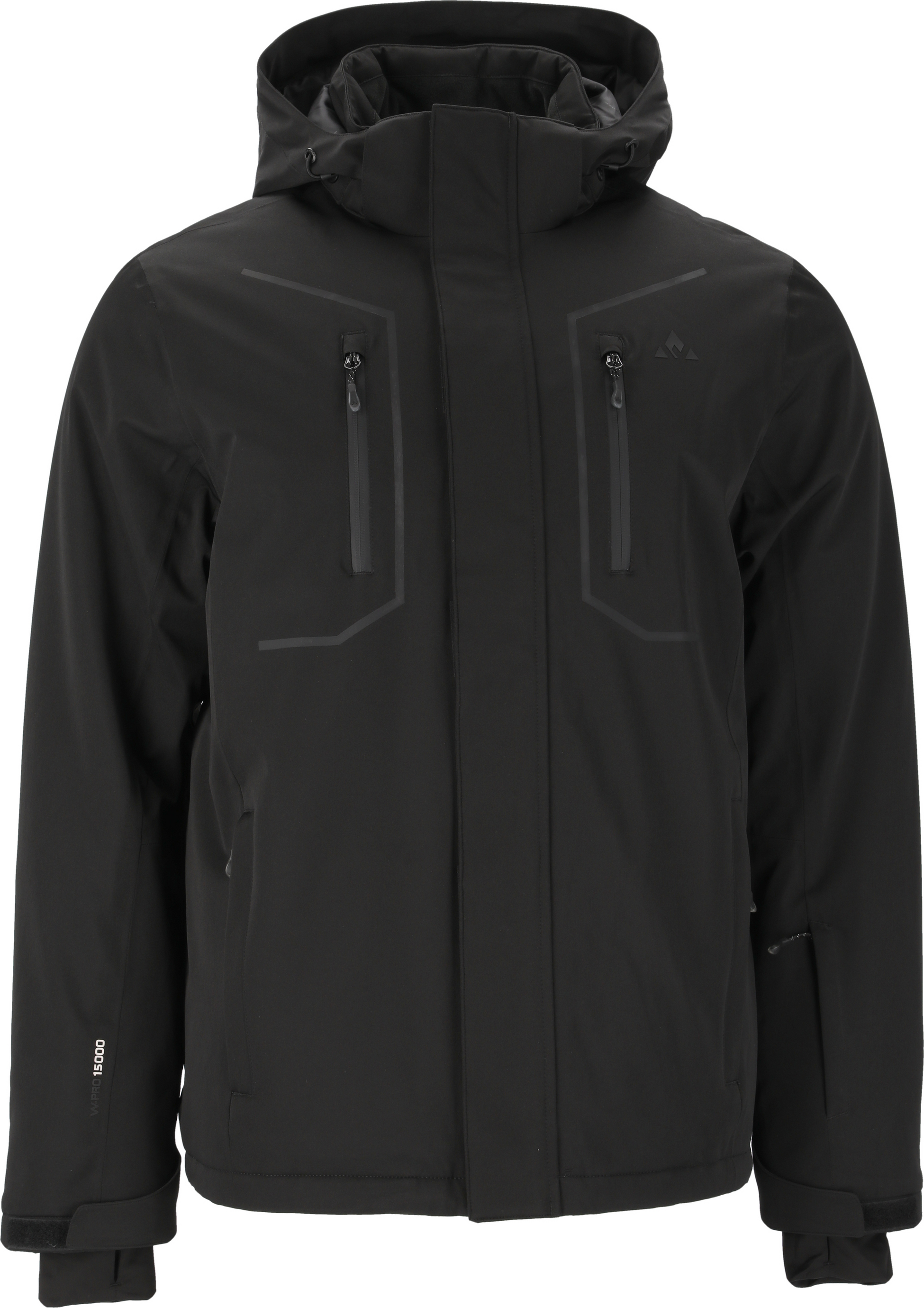 WHISTLER, Carbon Ski Jacket