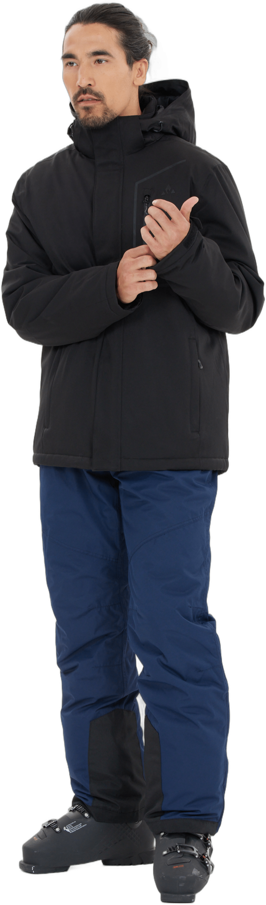 WHISTLER, Carbon Ski Jacket
