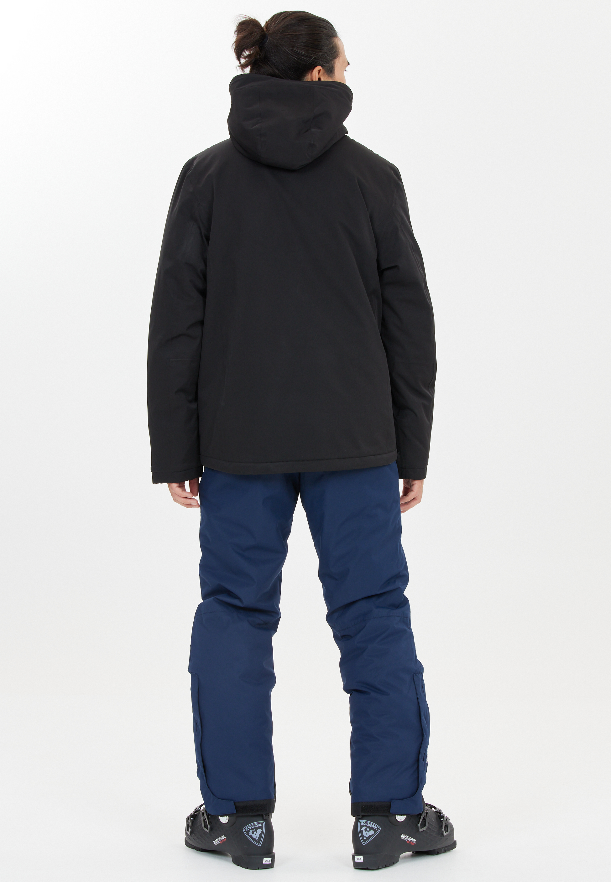 WHISTLER, Carbon Ski Jacket
