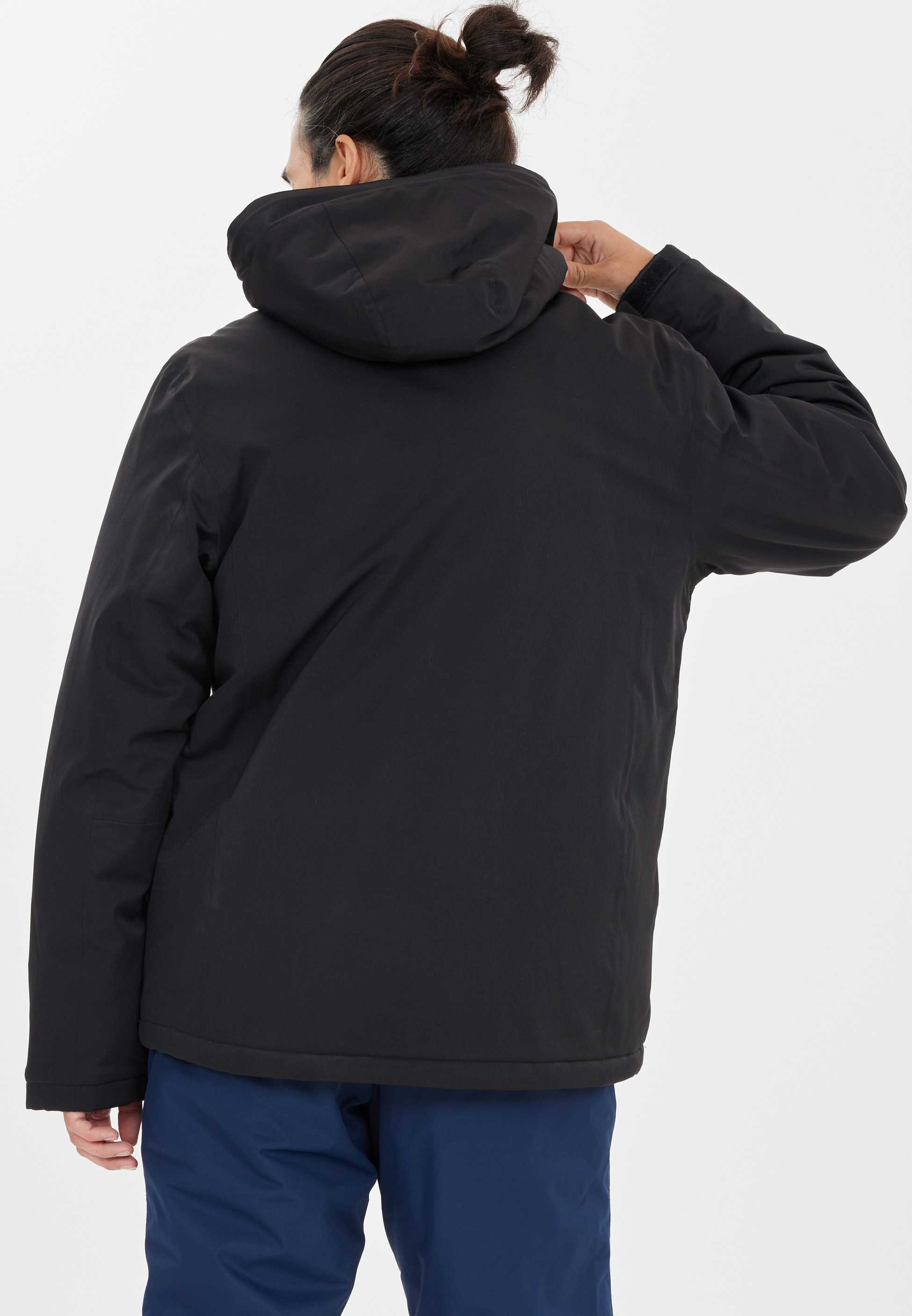WHISTLER, Carbon Ski Jacket