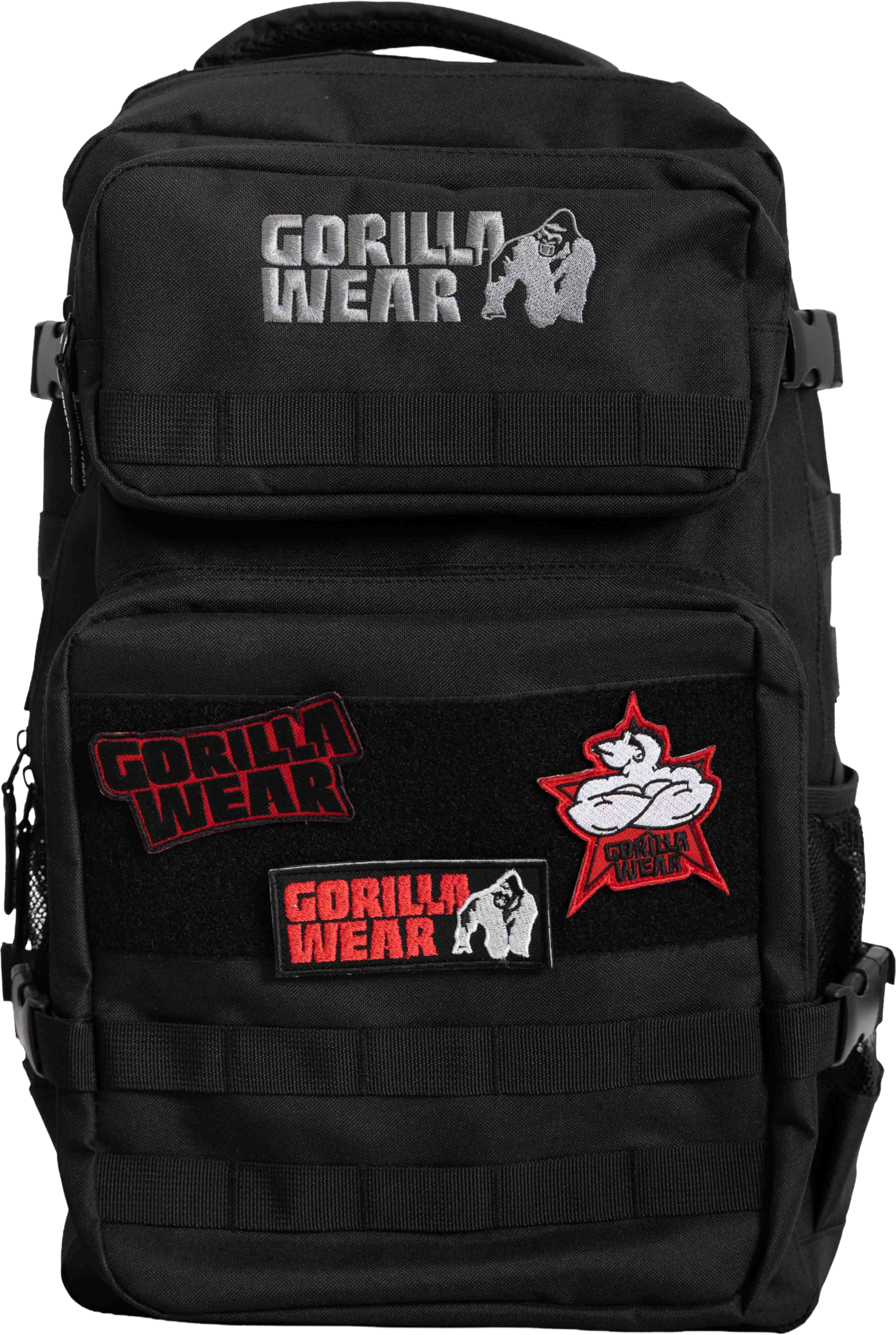 GORILLA WEAR, Cardiff Backpack