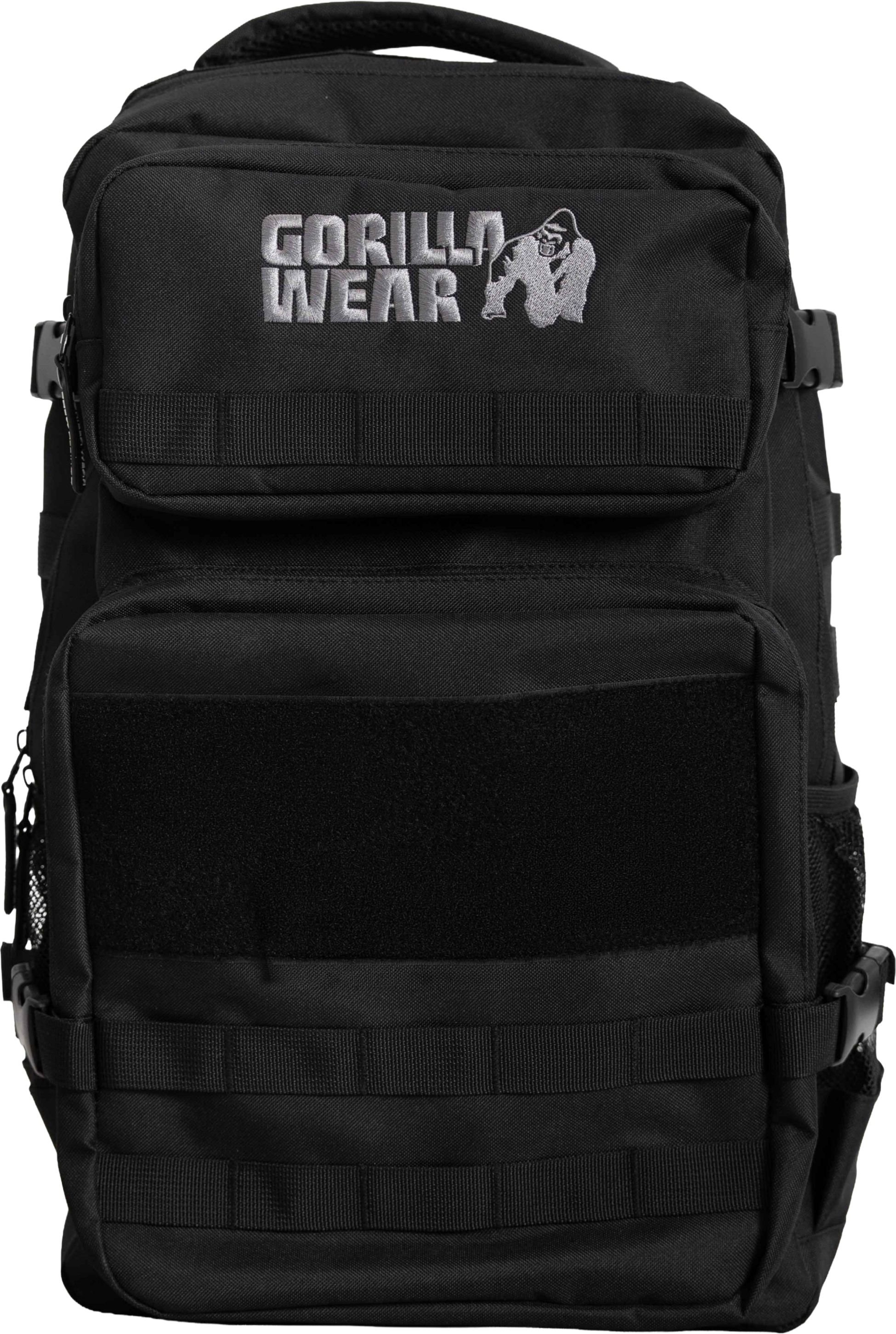 GORILLA WEAR, Cardiff Backpack