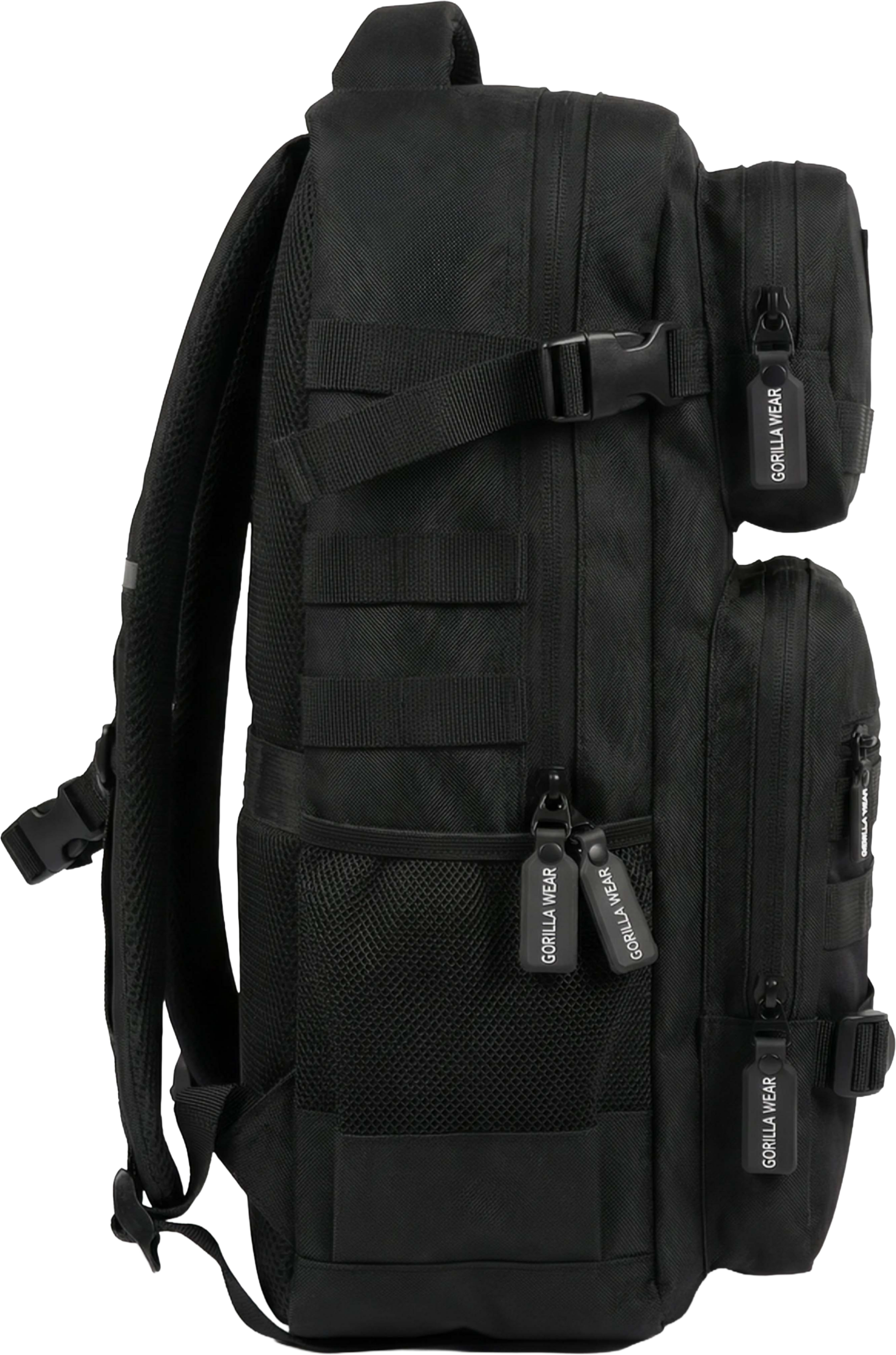 GORILLA WEAR, Cardiff Backpack