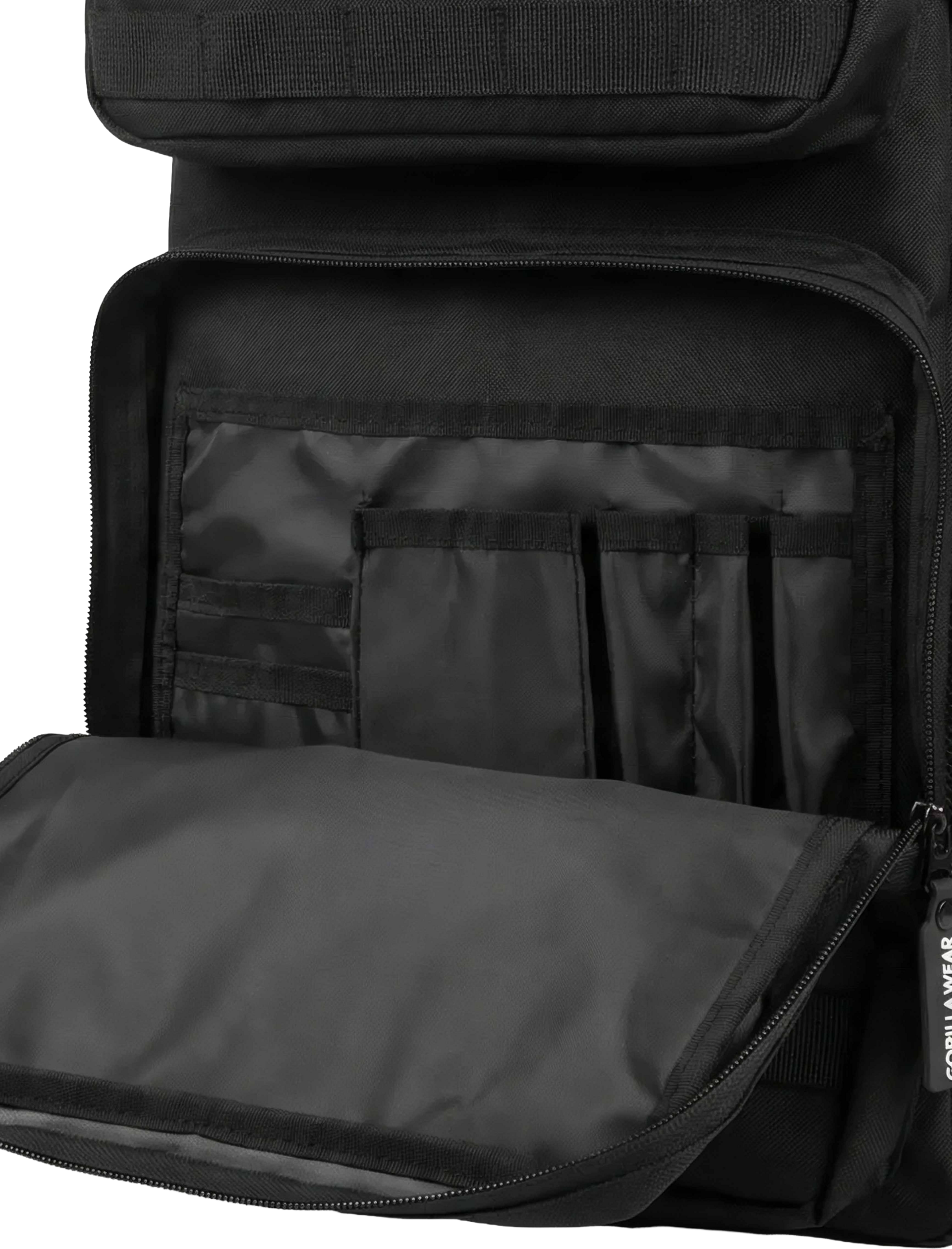 GORILLA WEAR, Cardiff Backpack