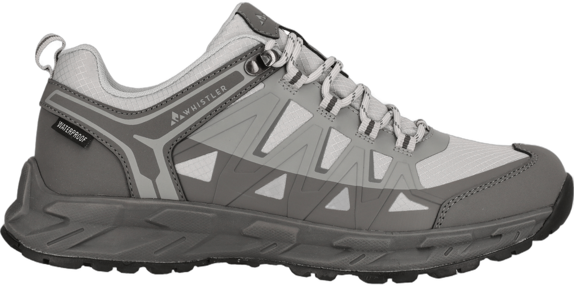 WHISTLER, Cardiff Shoe