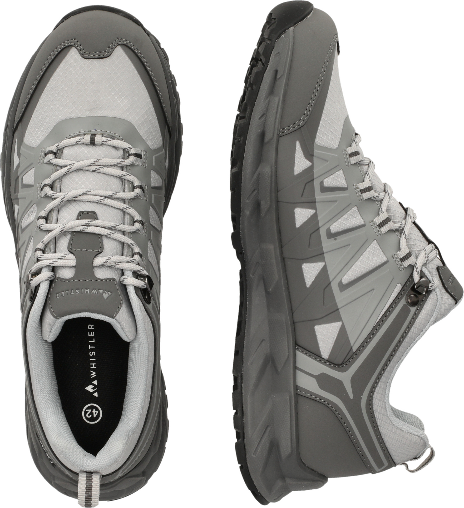 WHISTLER, Cardiff Shoe