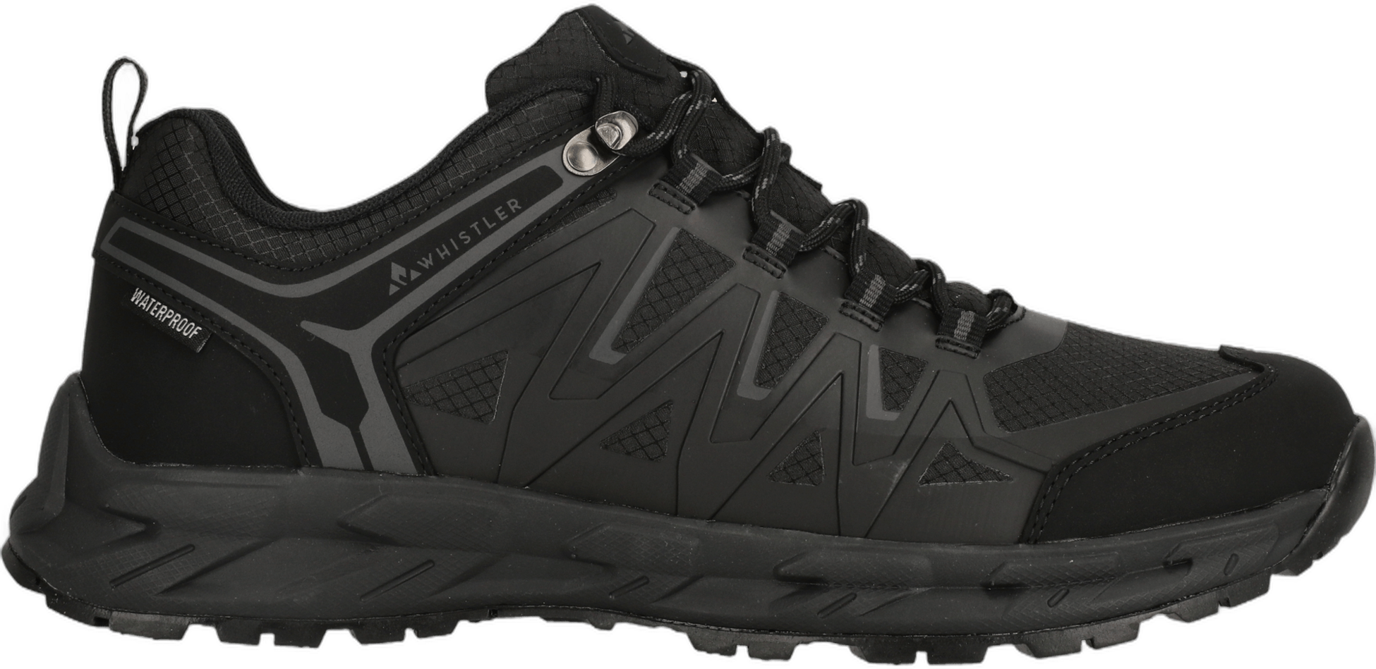 WHISTLER, Cardiff Shoe