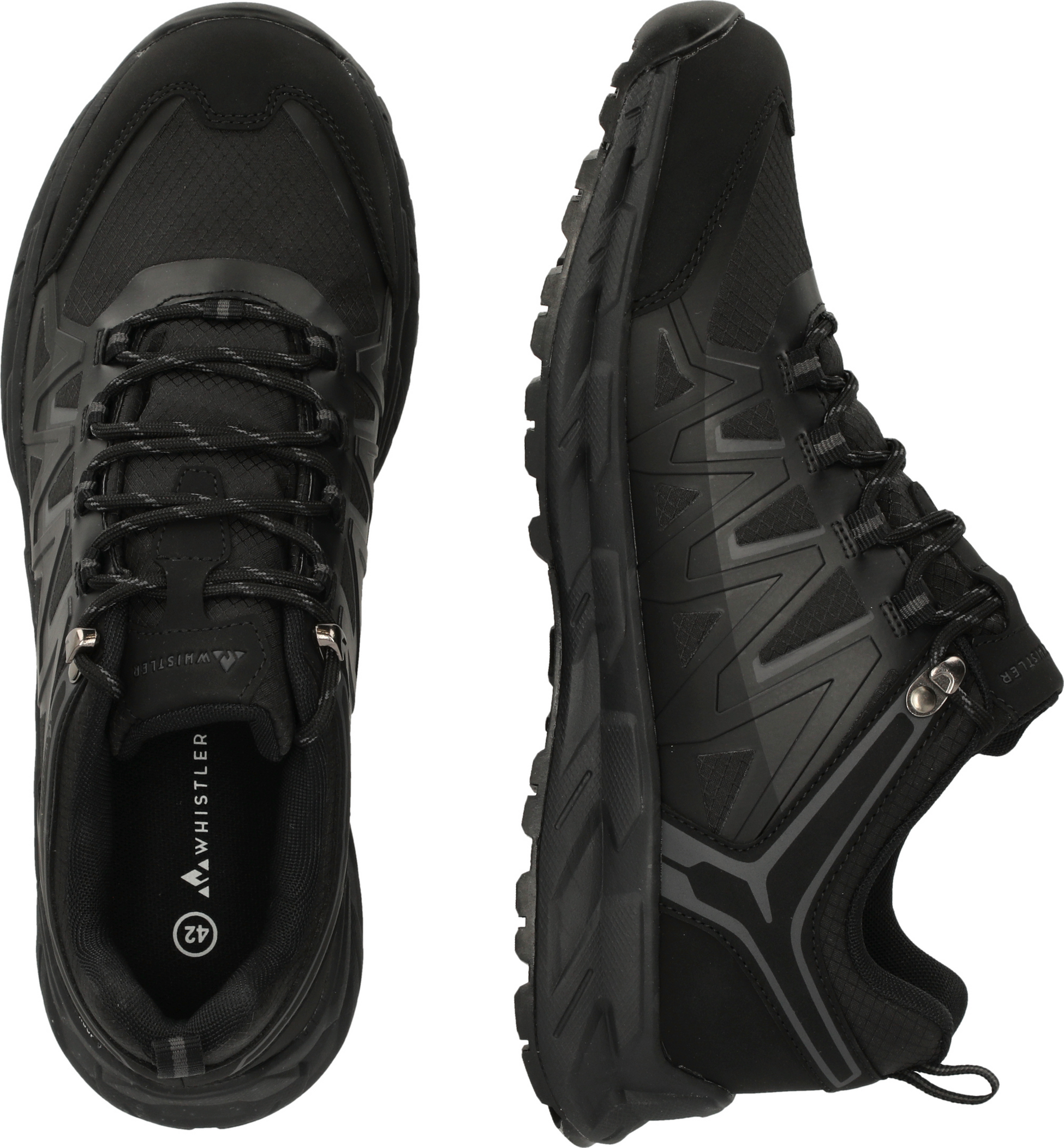 WHISTLER, Cardiff Shoe