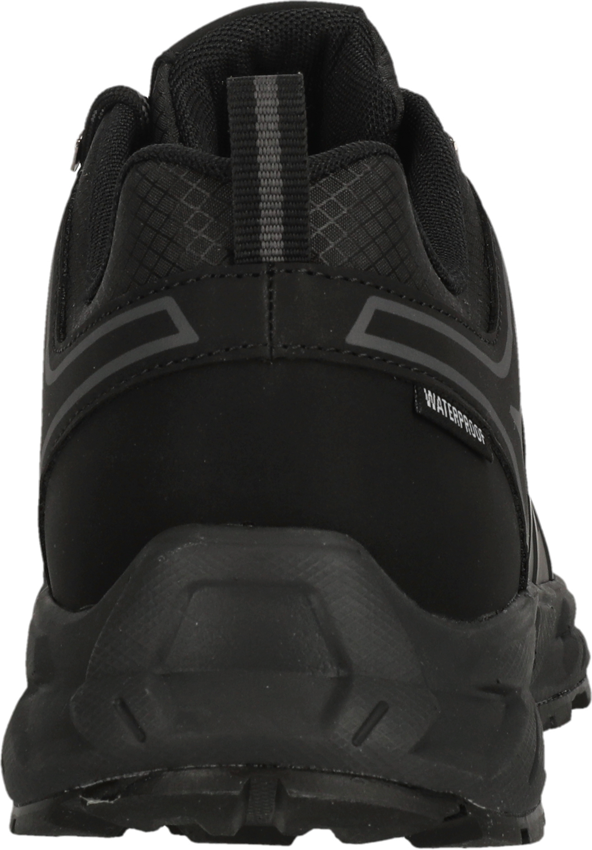 WHISTLER, Cardiff Shoe