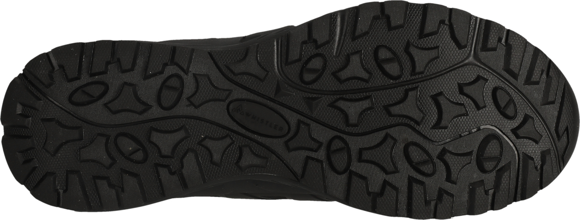 WHISTLER, Cardiff Shoe