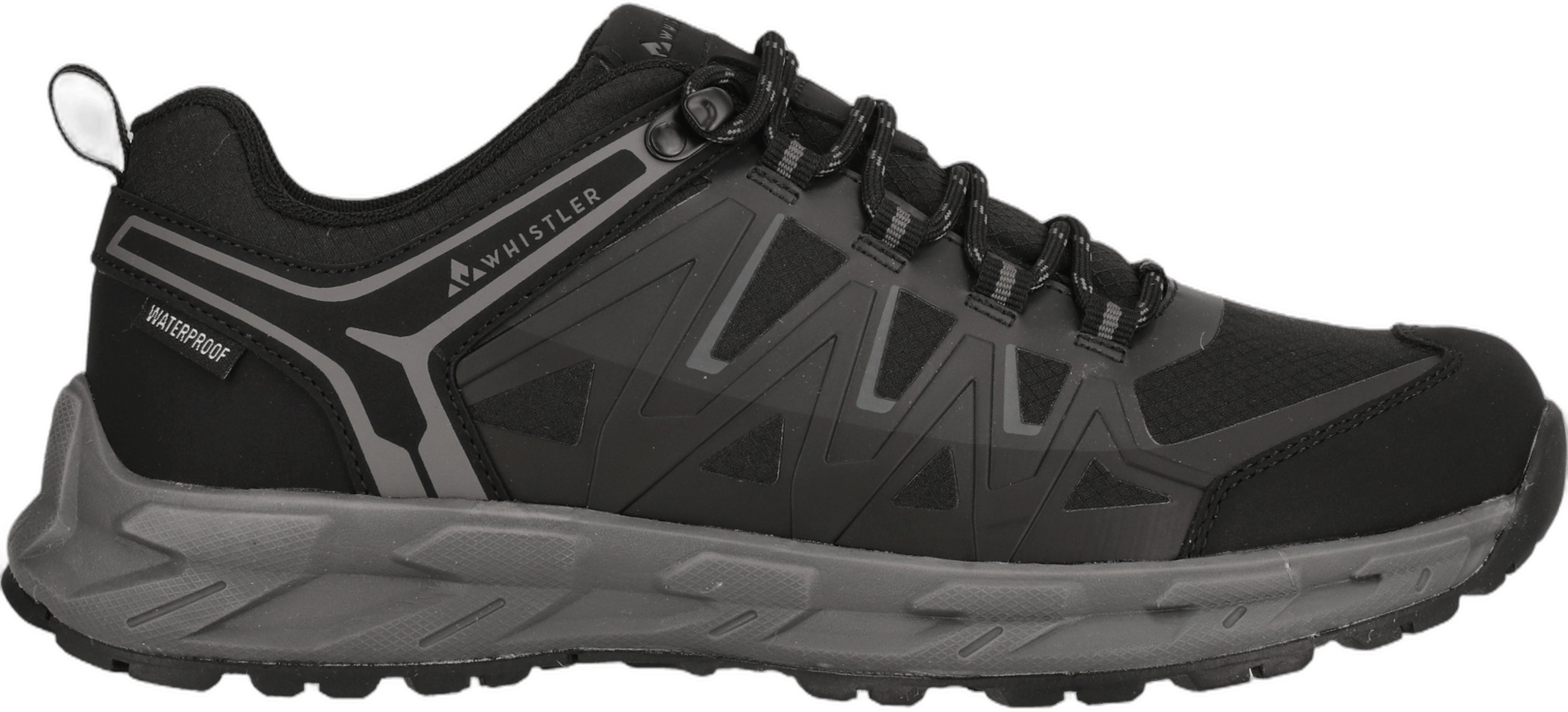 WHISTLER, Cardiff Shoe