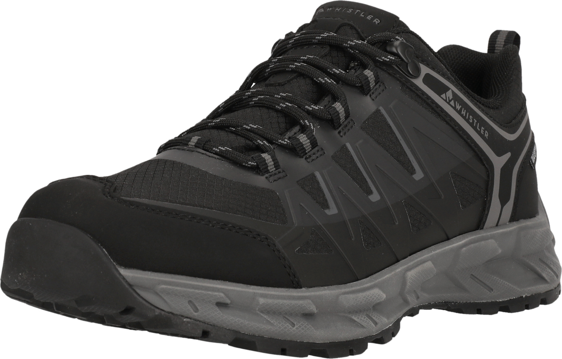 WHISTLER, Cardiff Shoe