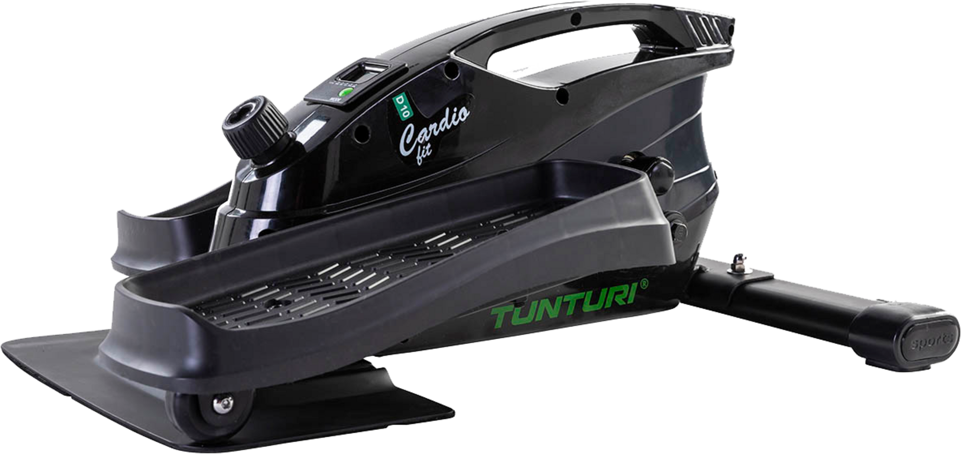 TUNTURI, Cardio Fit D10 Under Desk Bike