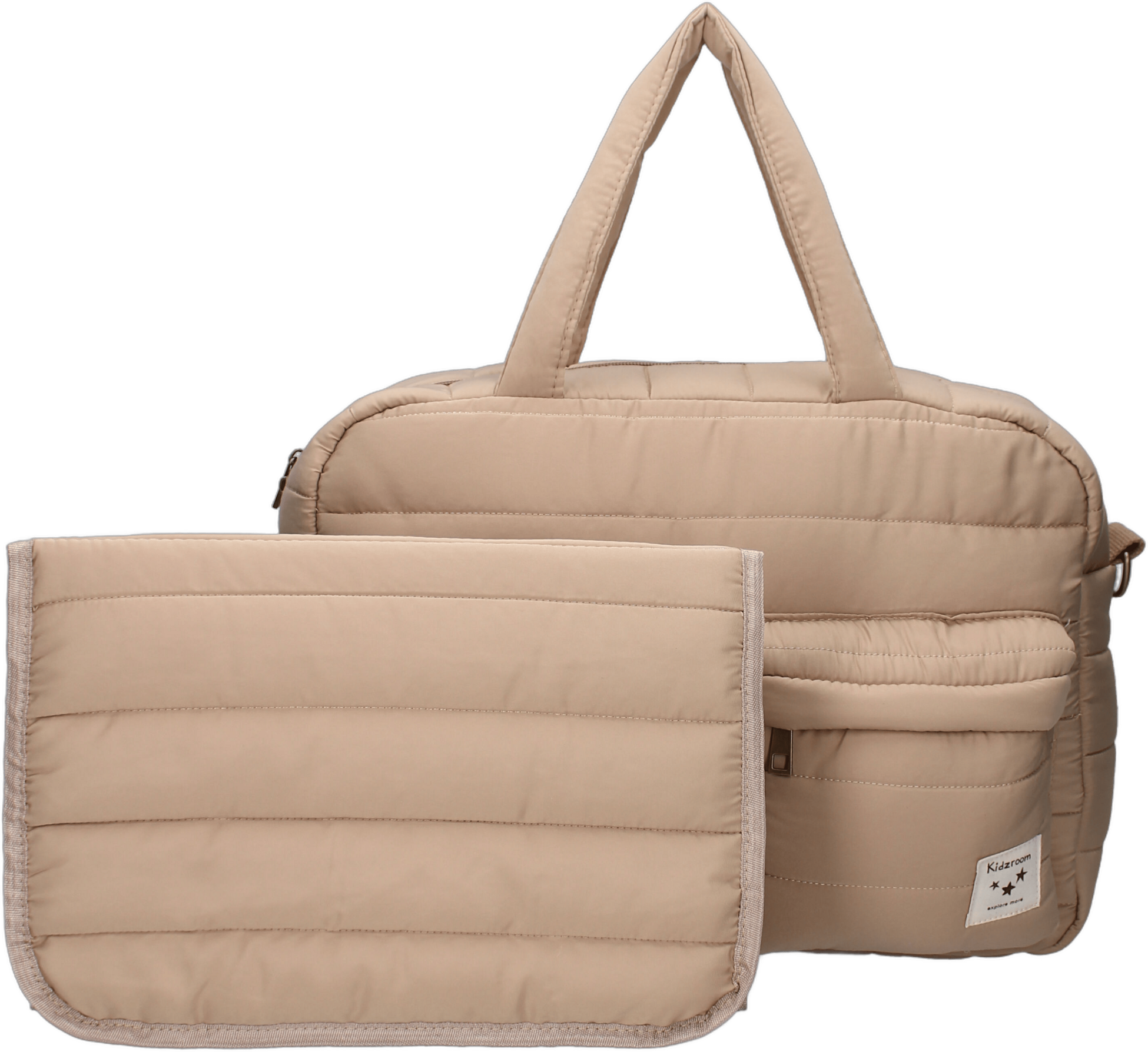 VADOBAG, Care Gracious