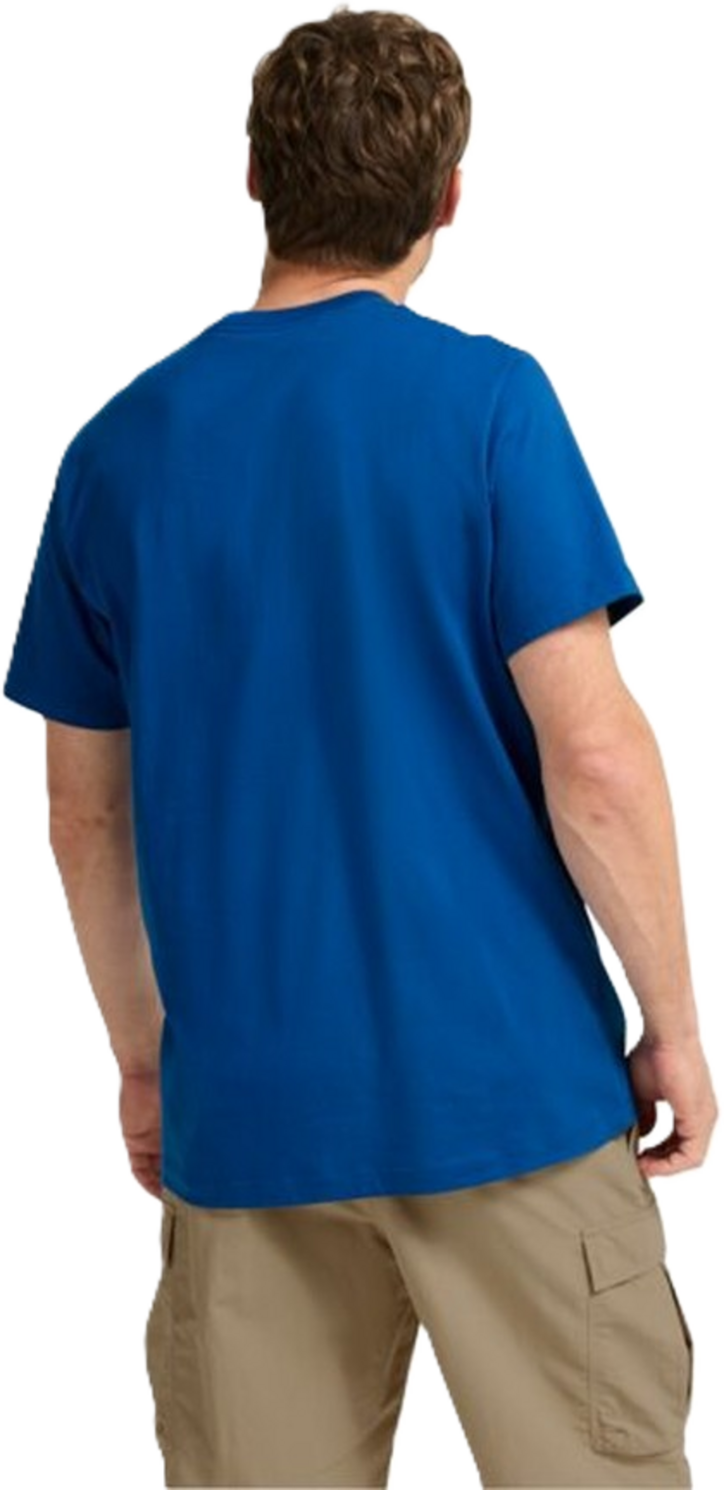 JACK WOLFSKIN, Carefree Tee M