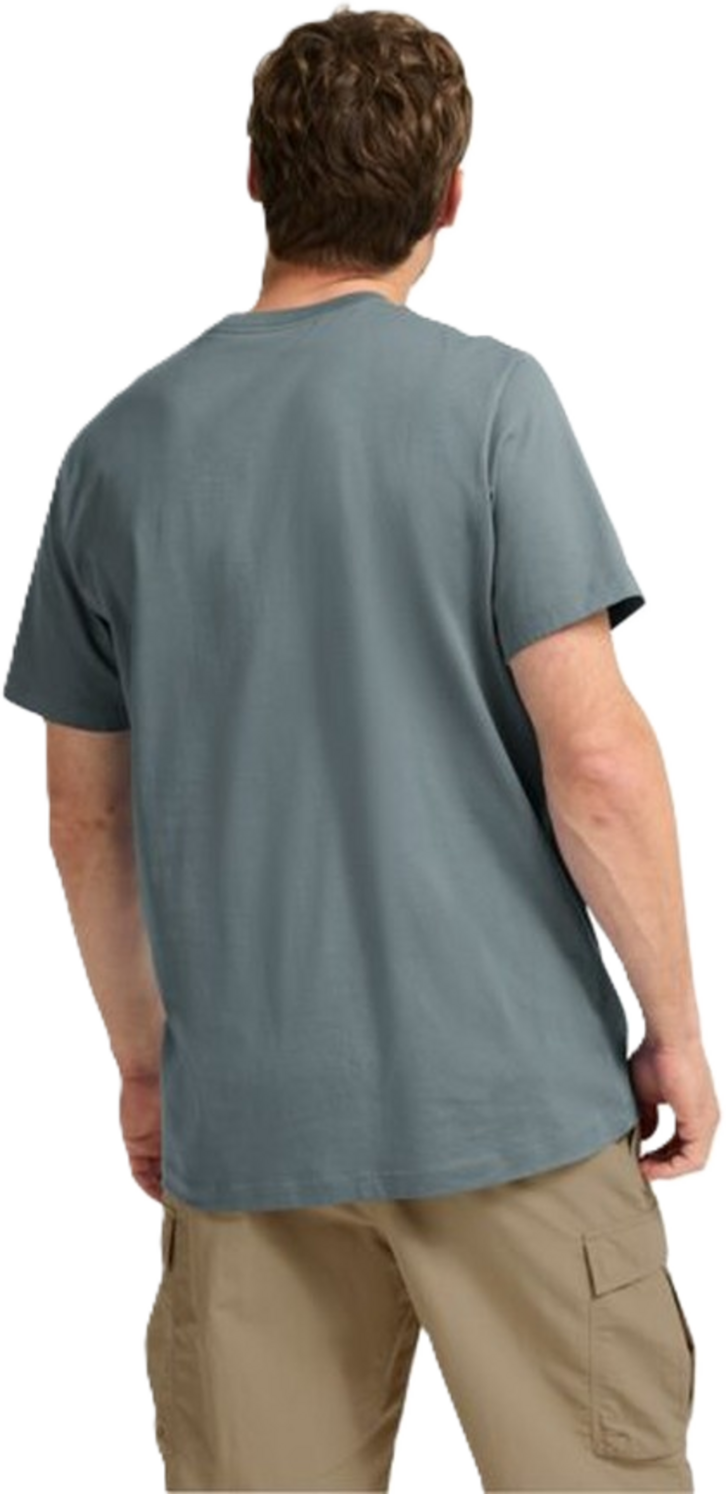 JACK WOLFSKIN, Carefree Tee M