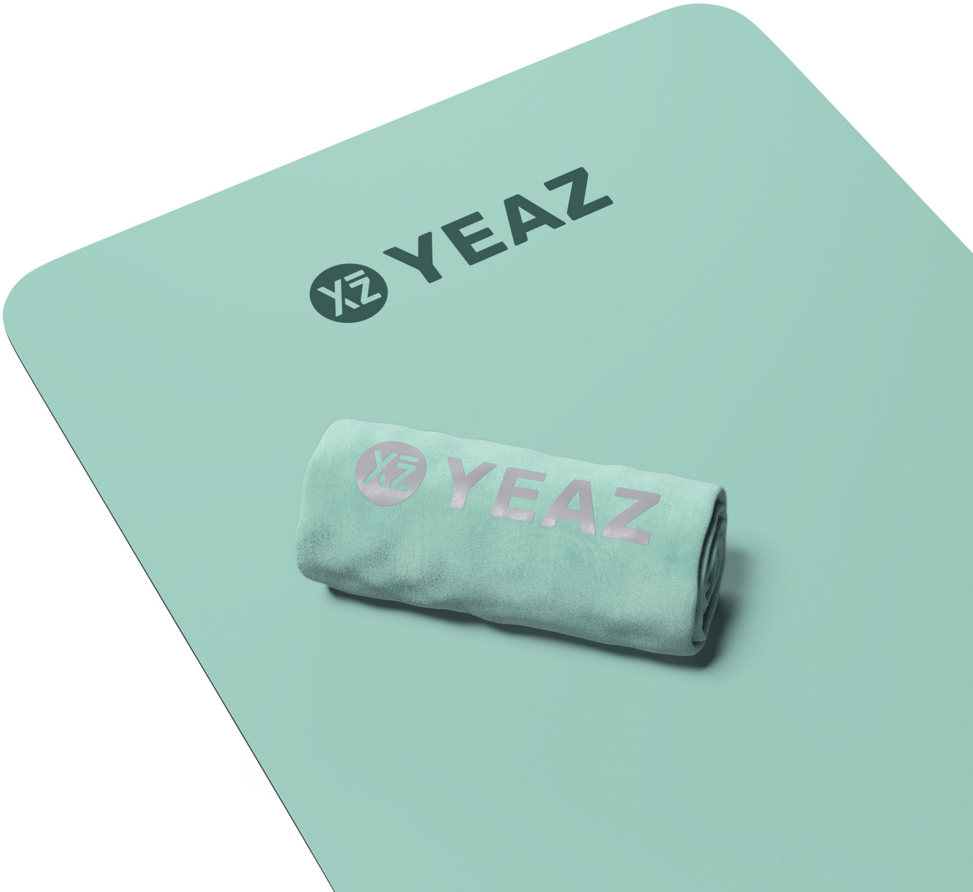 YEAZ, Caress